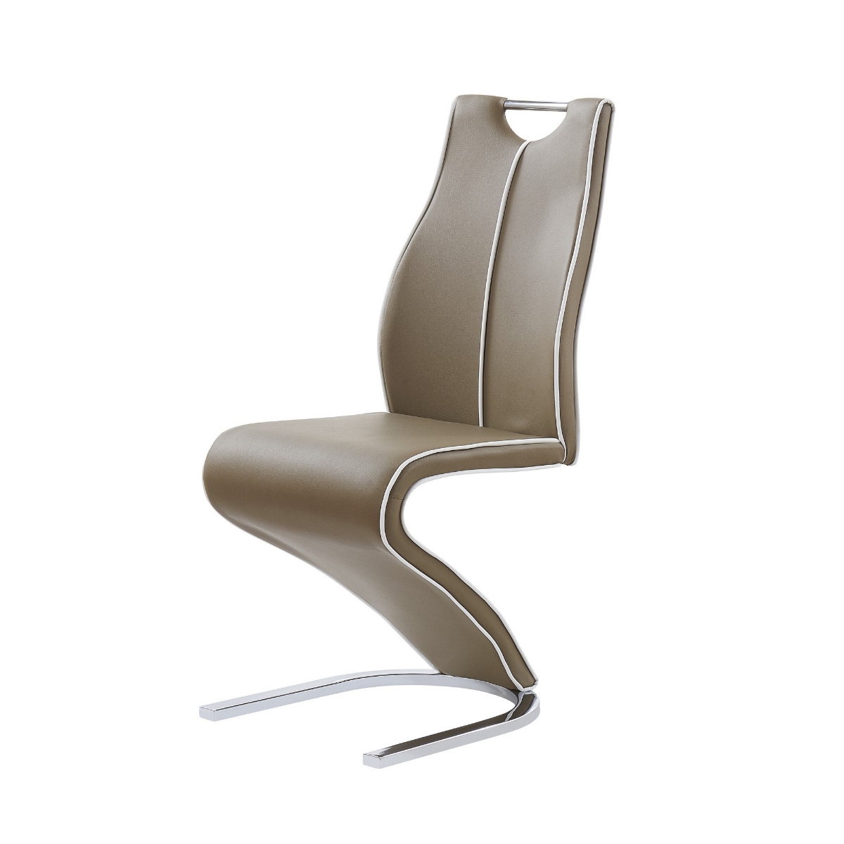 HomeRoots 4000383957 Dining-Chairs - View #5