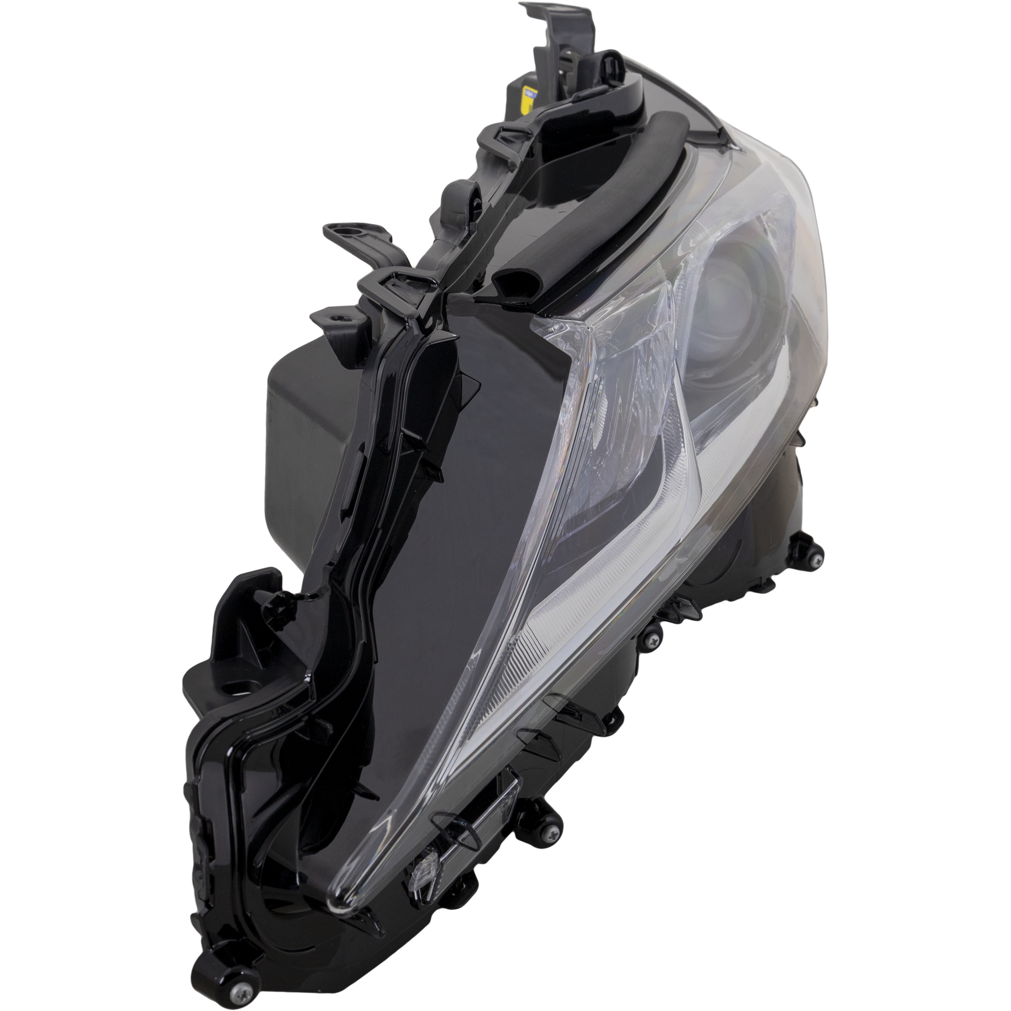 Garage-Pro JCWRT10010048GP Headlights-Components - View #3