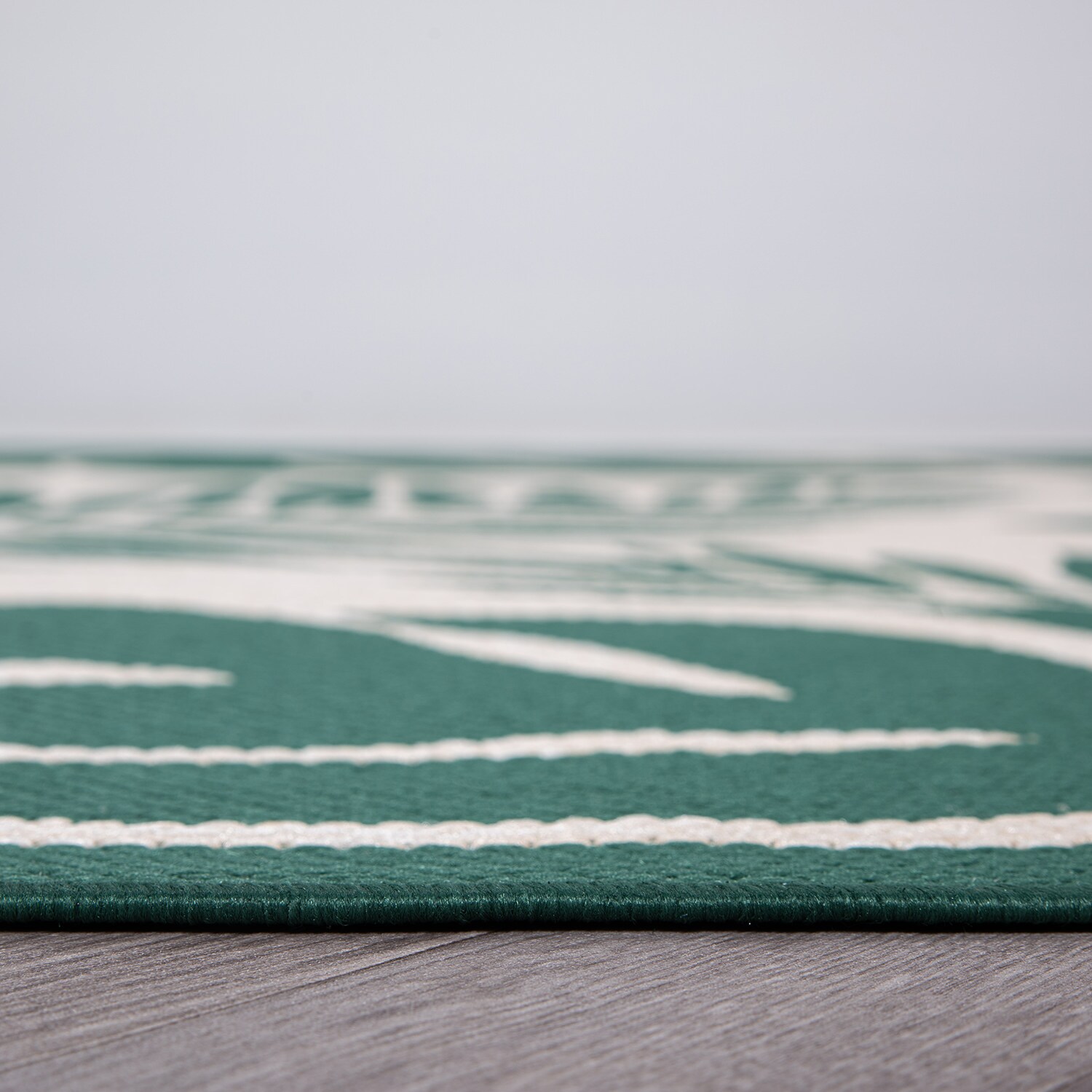 World Rug Gallery 113GREEN2X7 rugs - View #4