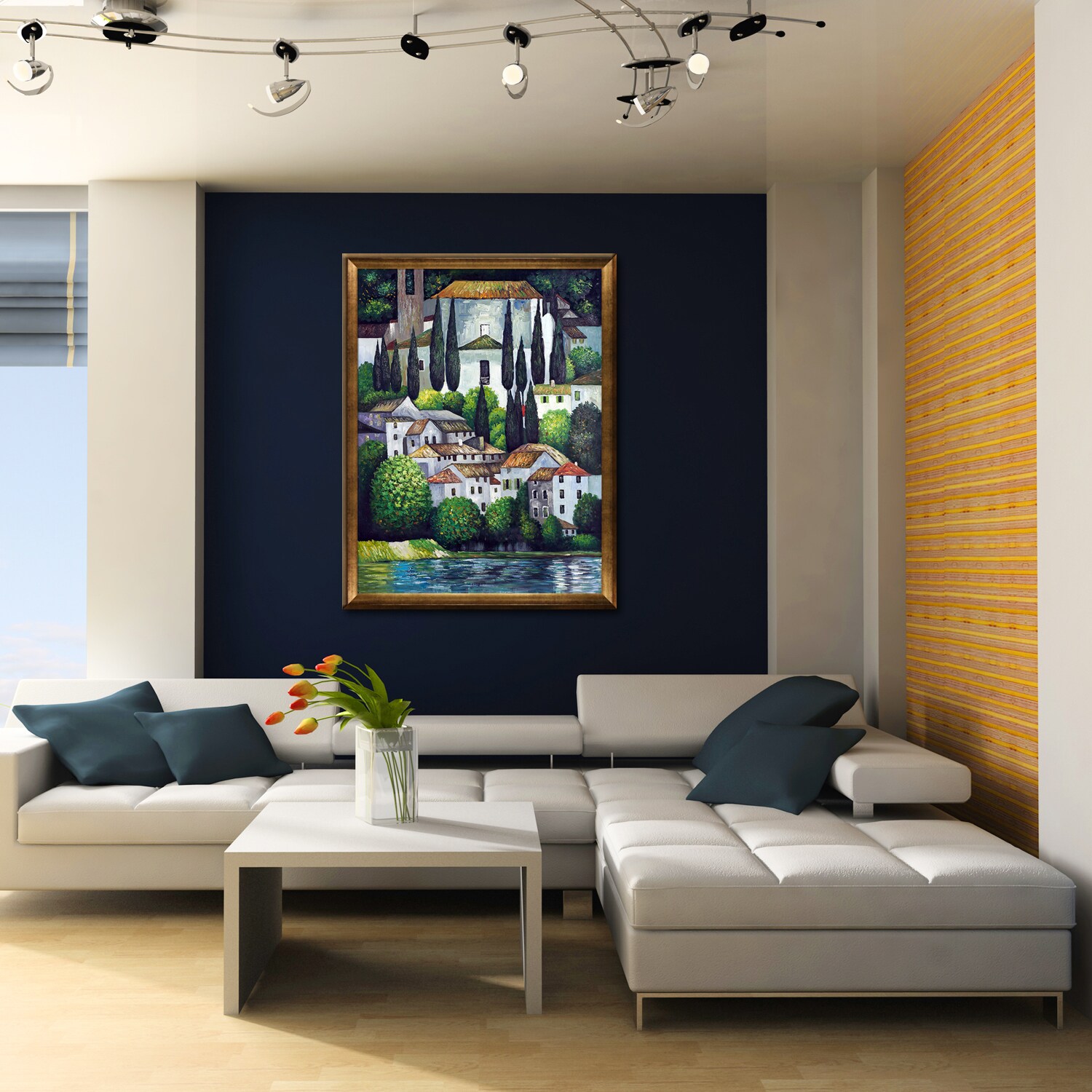 La Pastiche 688576427386 Wall-Art - View #3