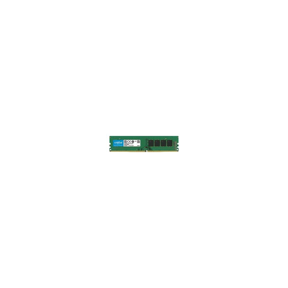  AZTY23810 Crucial CT32G4DFD832A 32 GB Memory DDR4 3200 ECC Registered DRX4 CL22 288pin