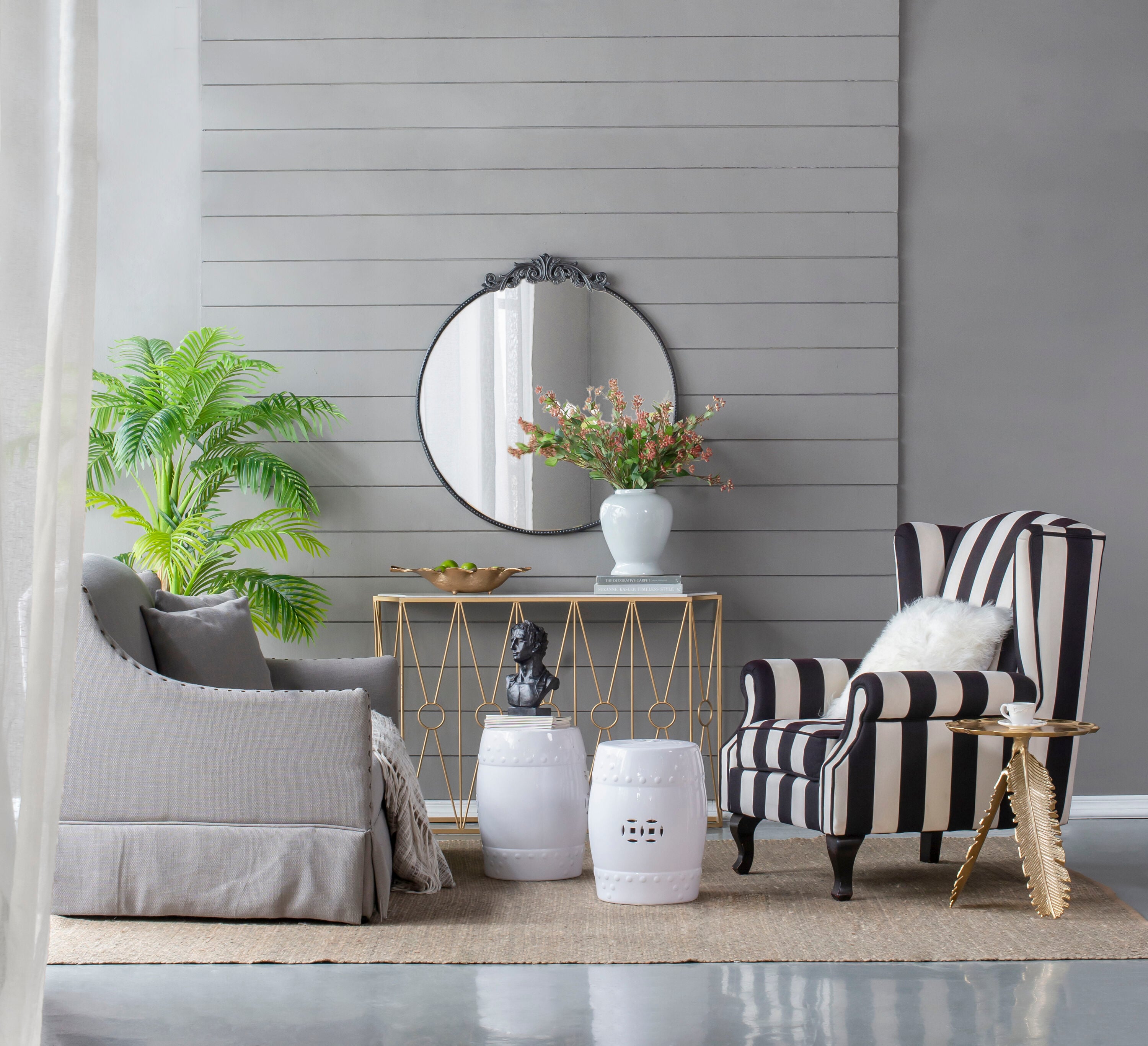 Siavonce XH24103 Decor-Mirrors - View #9
