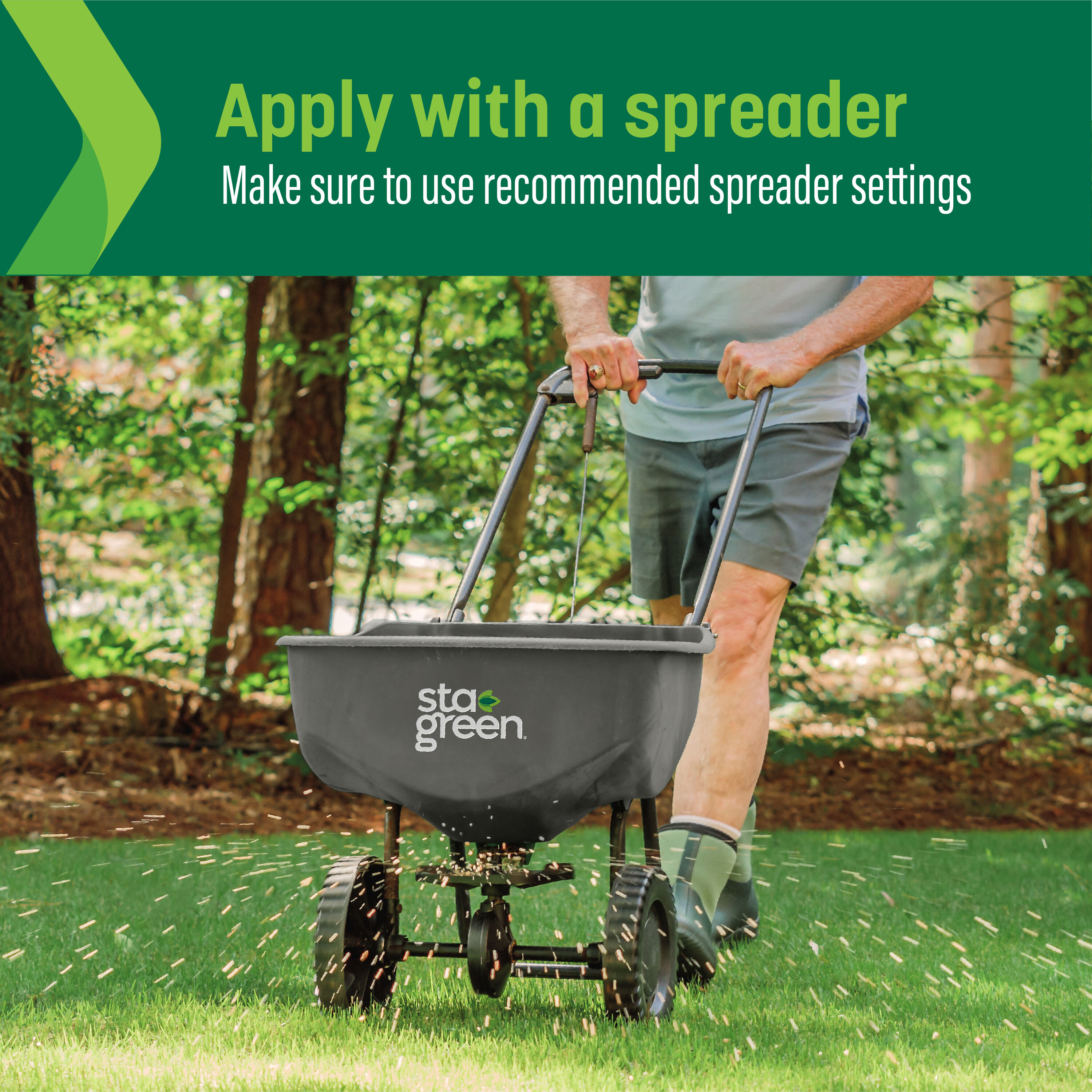 Sta-Green 100551496 Lawn-Fertilizer - View #10