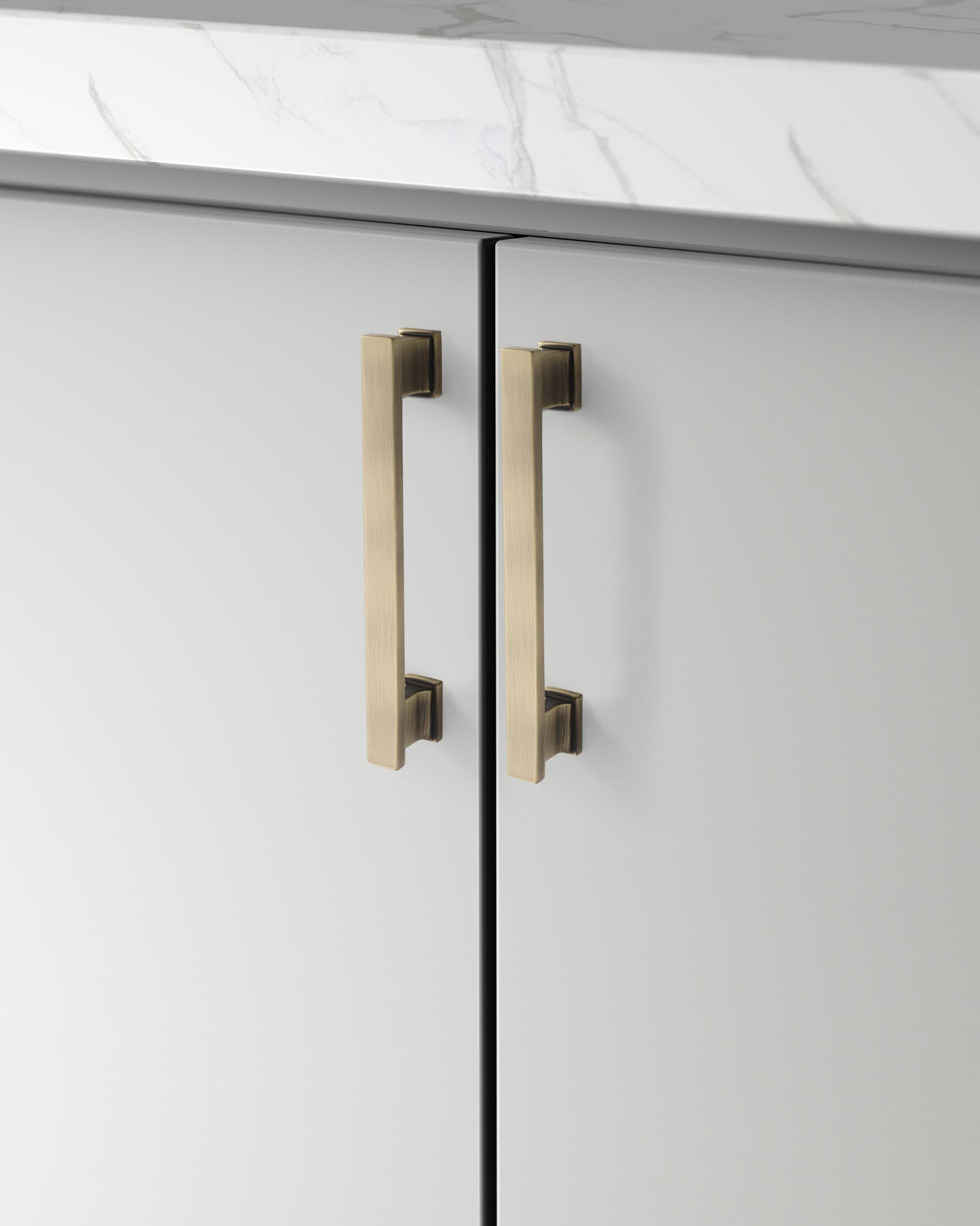 Sapphire SP-2891-128-MAB-5 Cabinet-Pulls - View #3