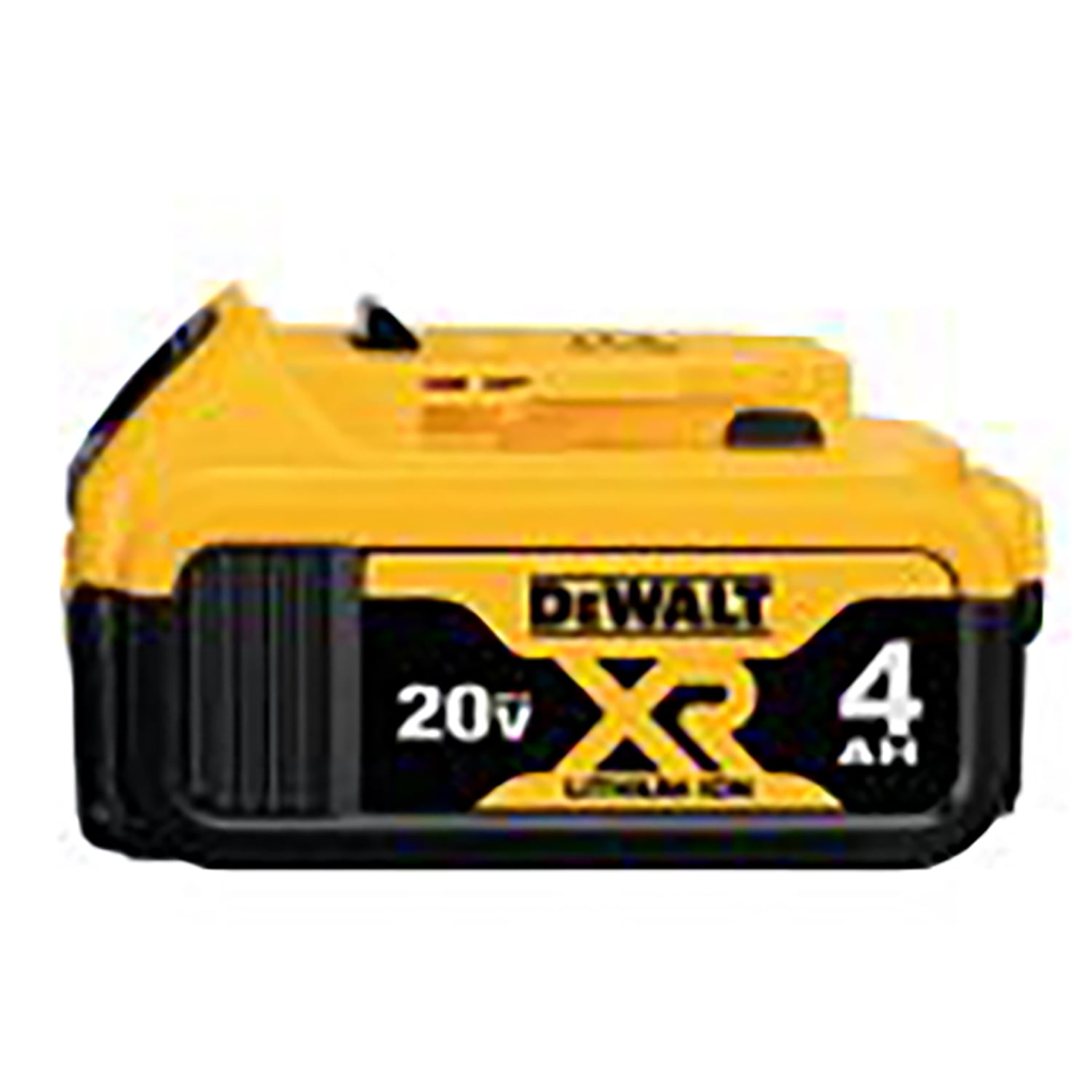 DEWALT DCS491M2 Cordless-Shears - View #5