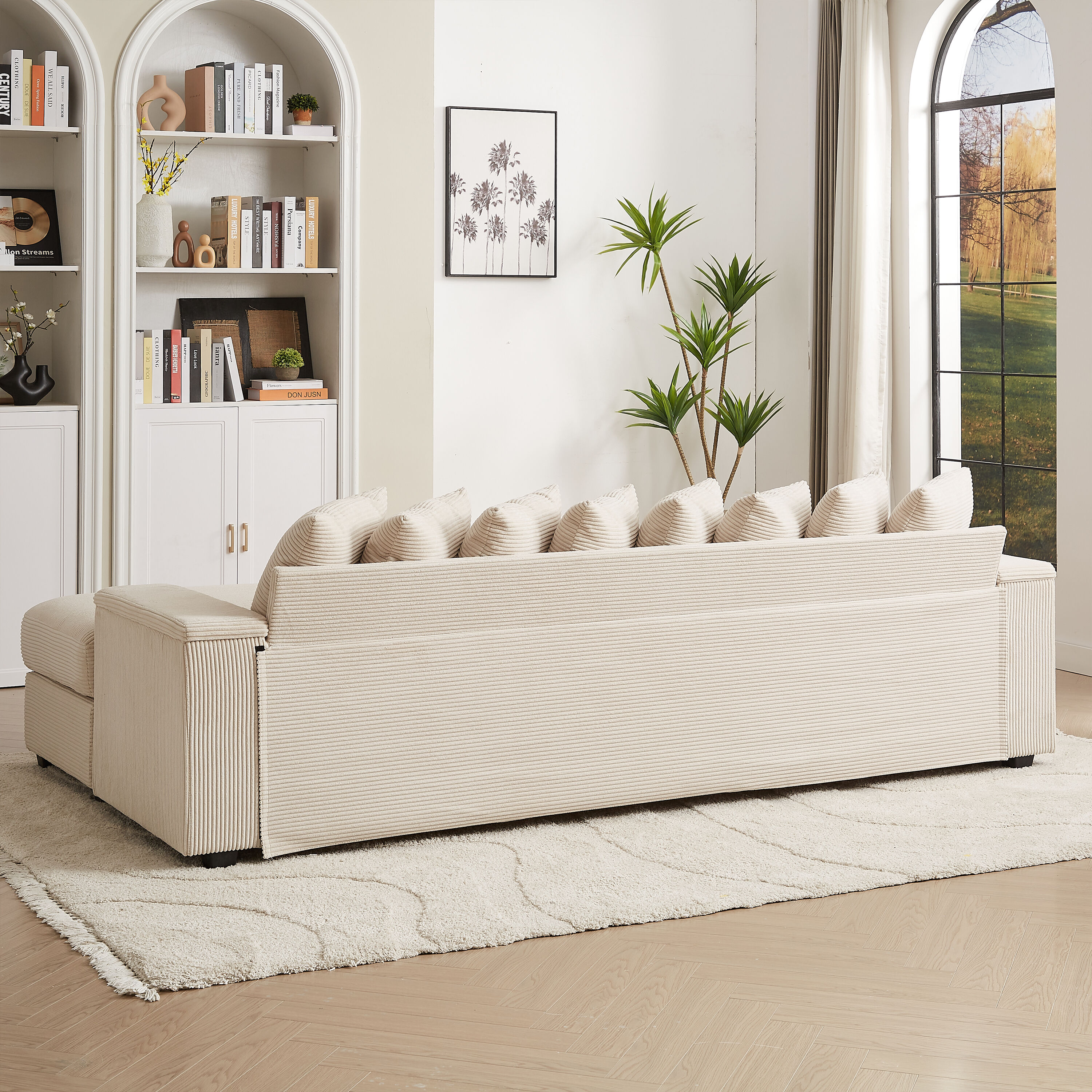 GDFStudio 339384 Sofas-Loveseats - View #7