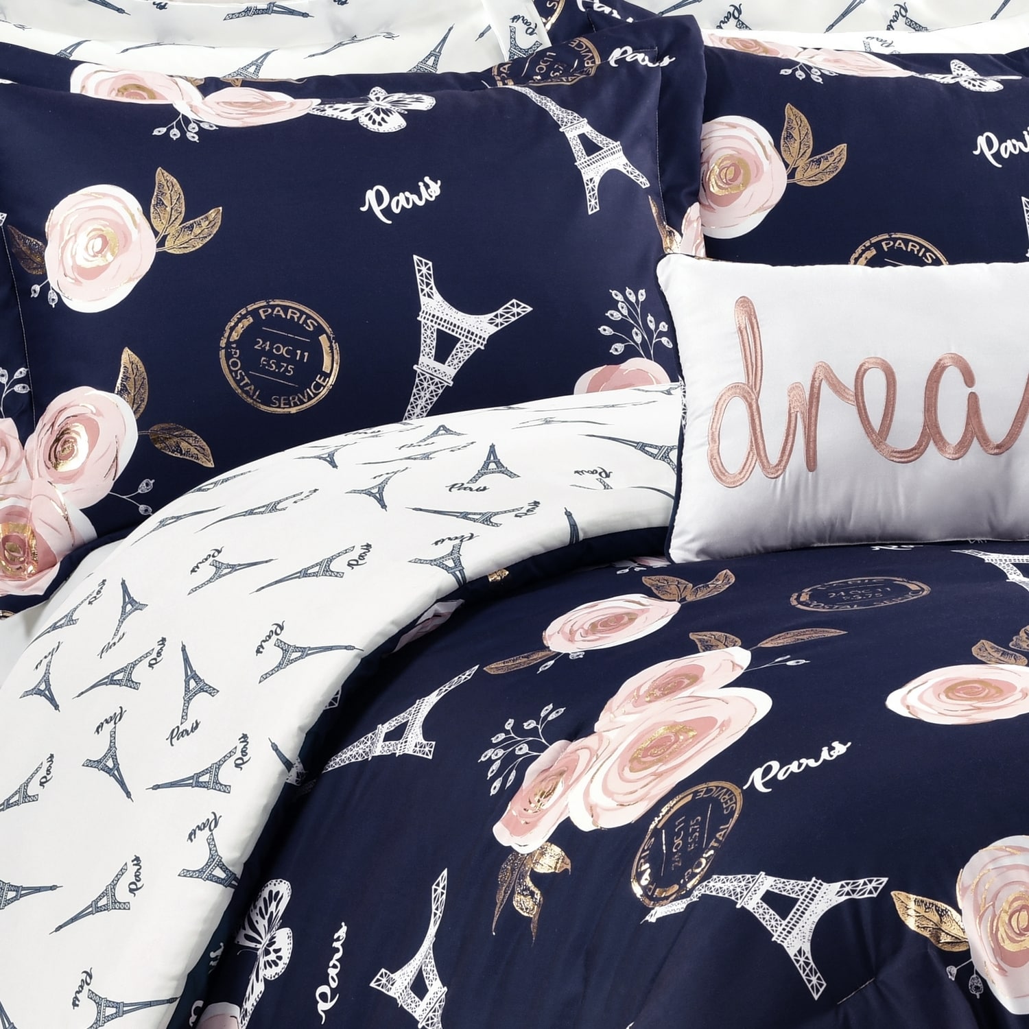 Lush Decor 16T005344 Comforters-And-Bedspreads - View #3