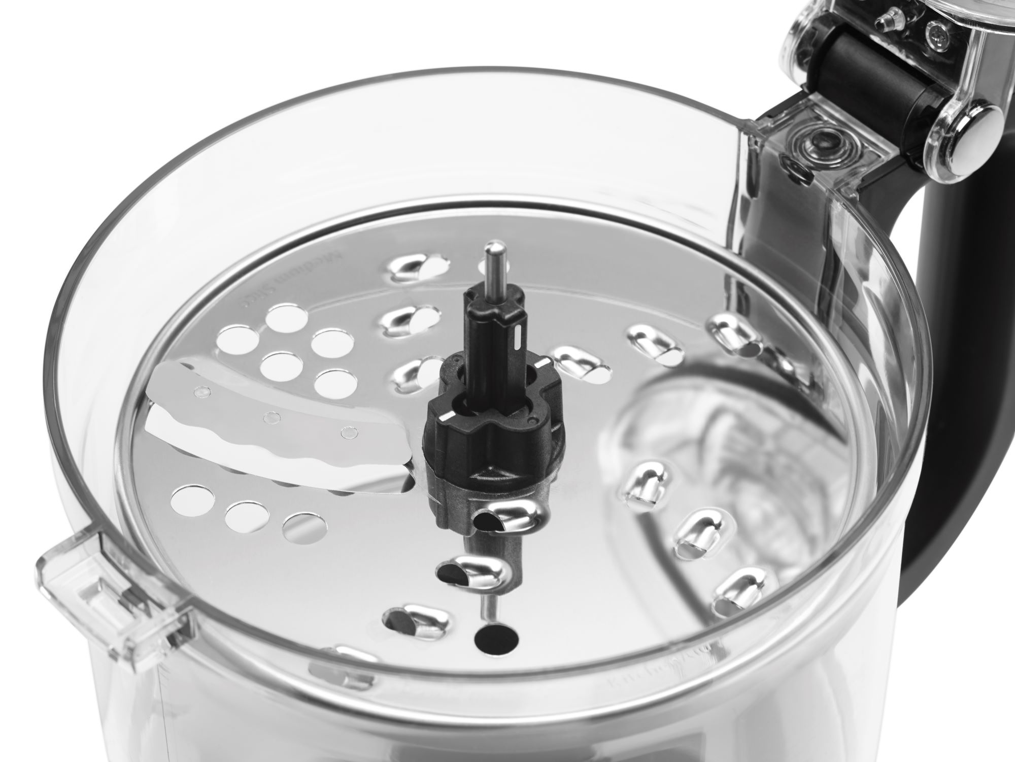 KitchenAid KFP0718CU b050559 - View #6