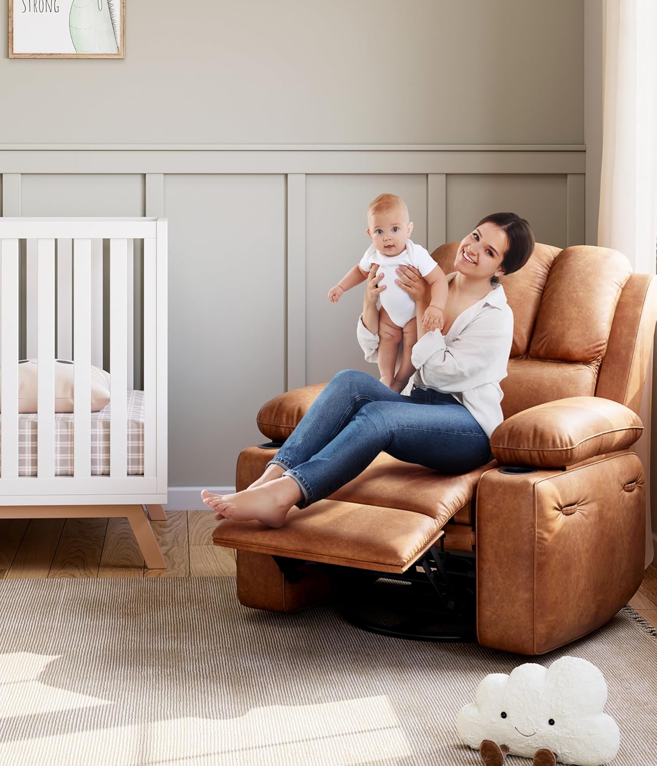 WhizMax PD-PHO-337SGJN4 futons - View #7