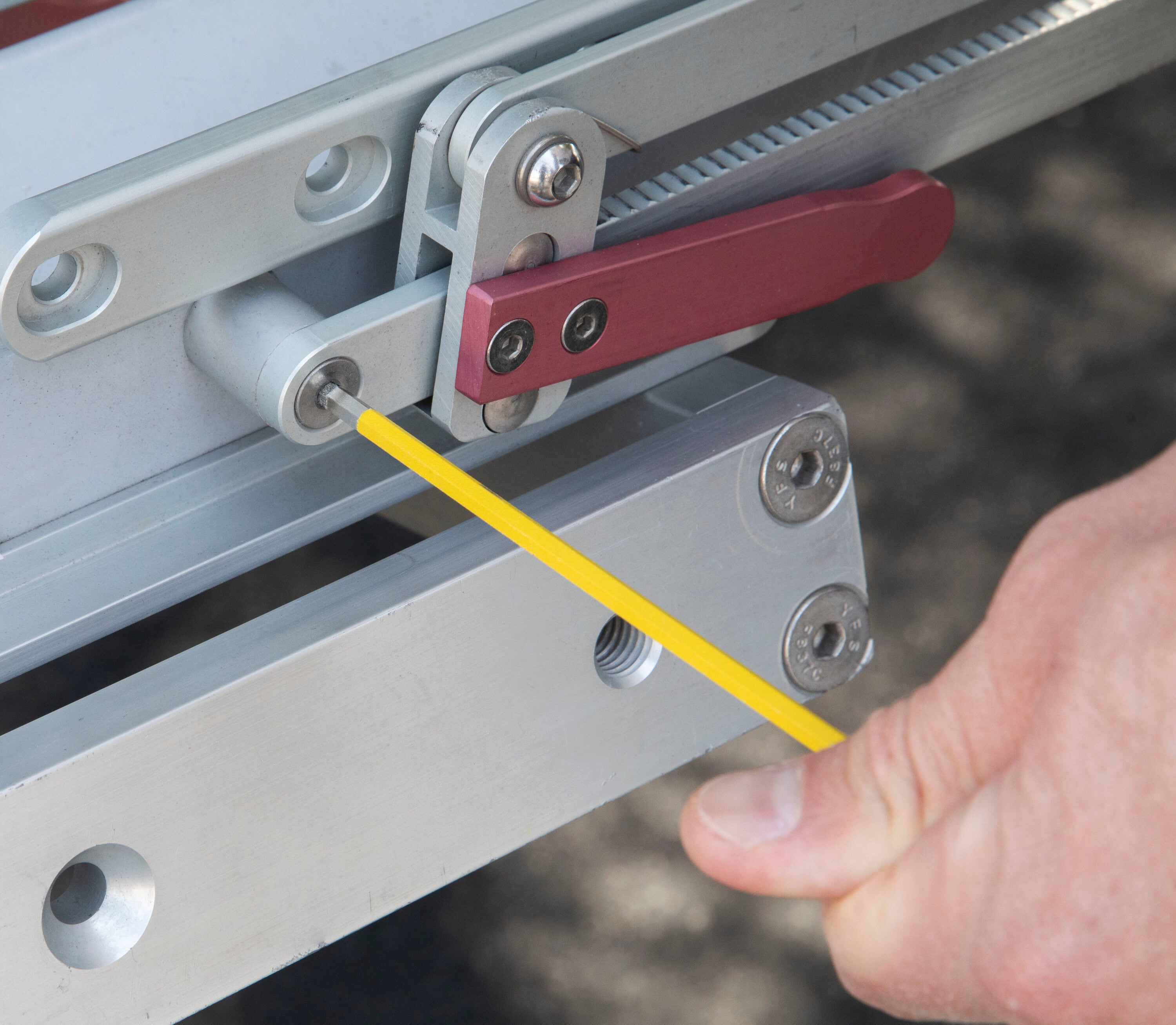 Kobalt 53316 Hex-Torx-Key - View #6