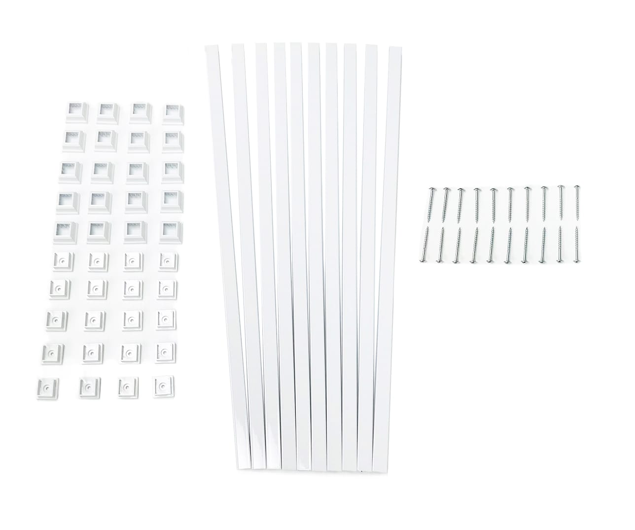 TITAN BUILDING PRODUCTS SLK-SW25 balusters - View #3