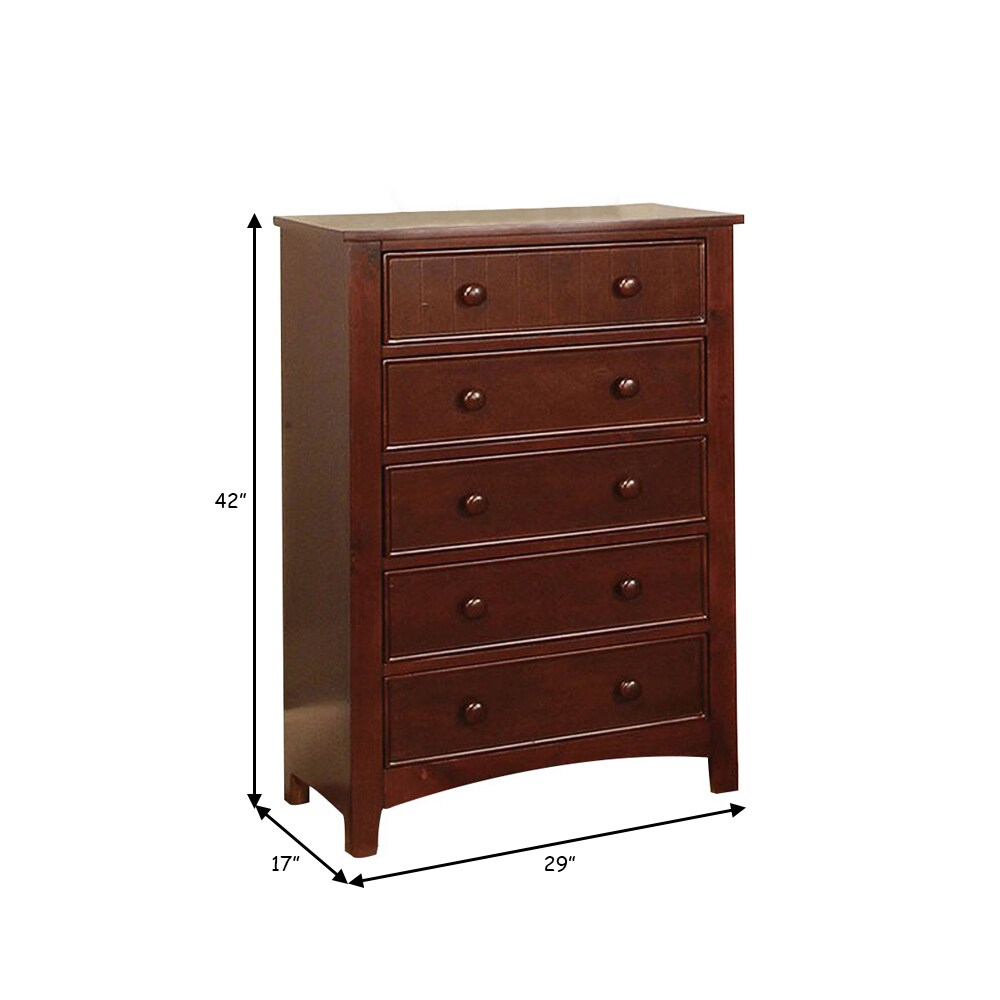 Benzara BM123258 dressers - View #4