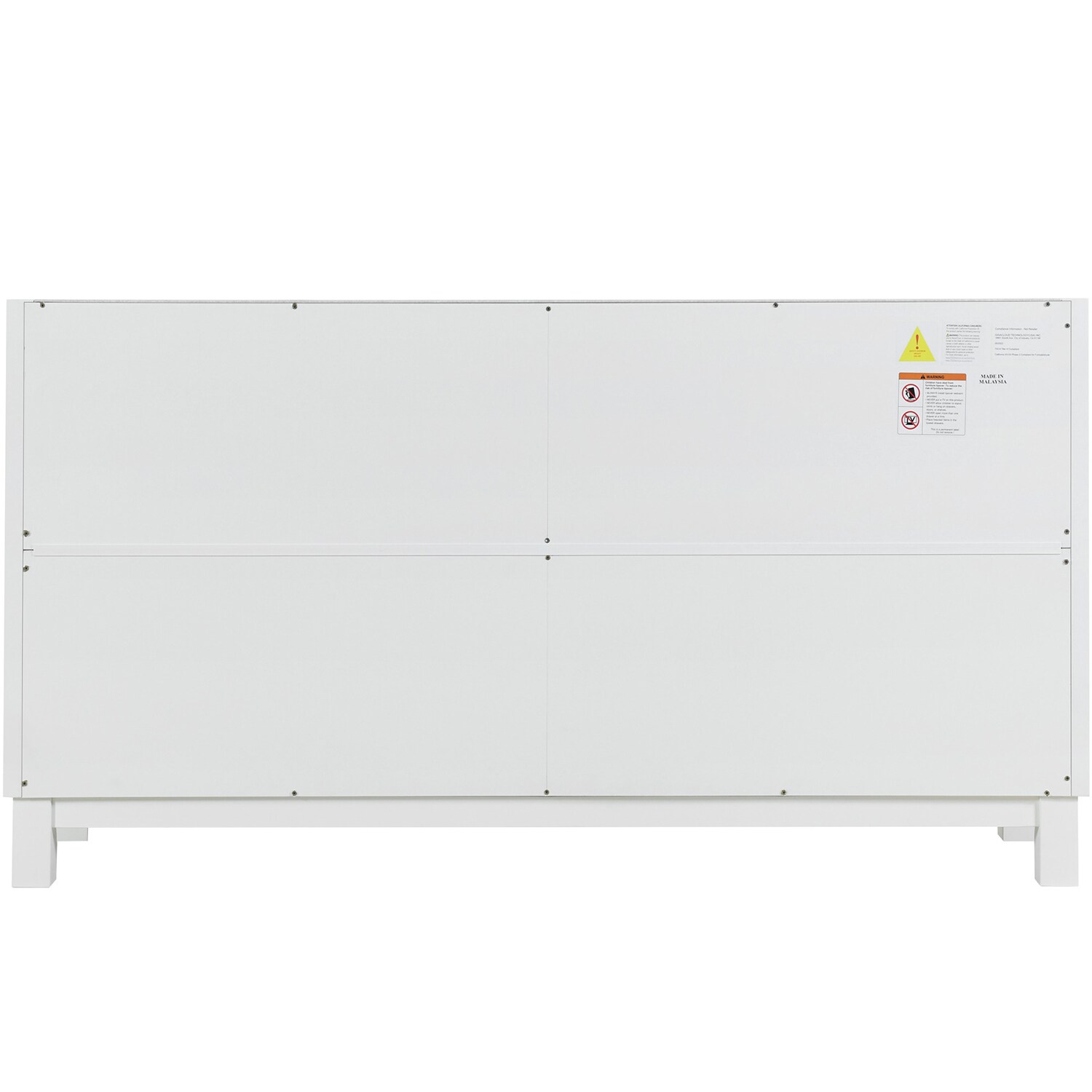 SINOFURN SYA020149BL Dining-Kitchen-Storarge - View #4