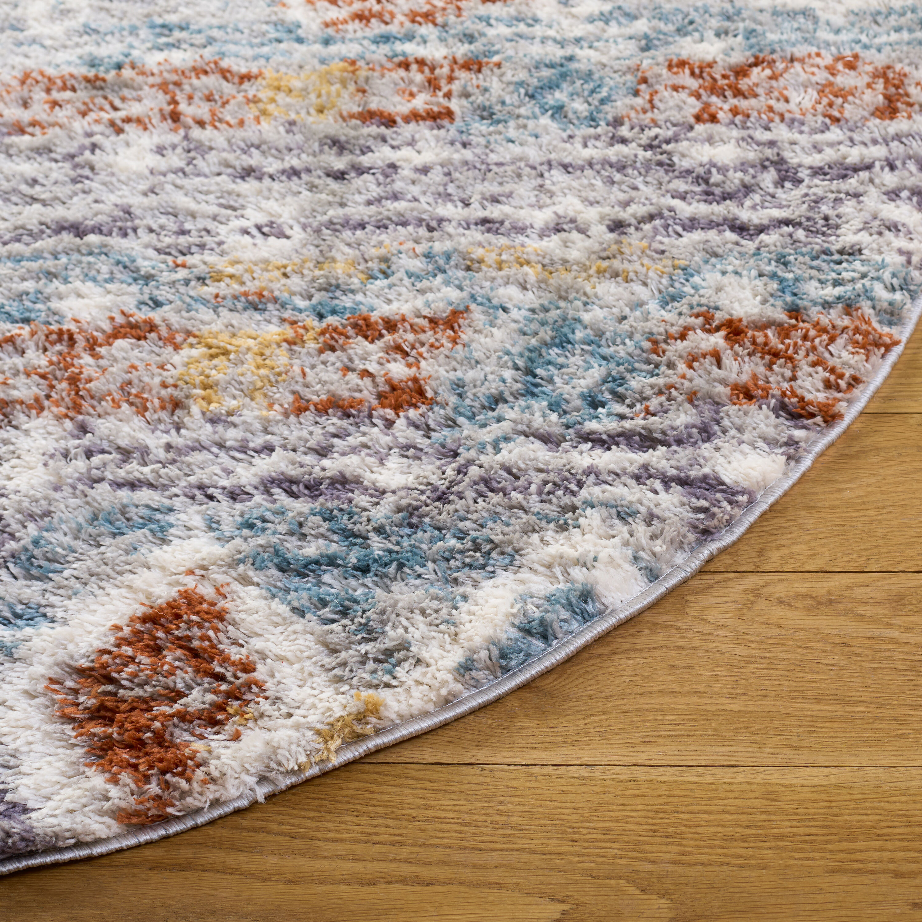 Safavieh BER585A-5OV rugs - View #6