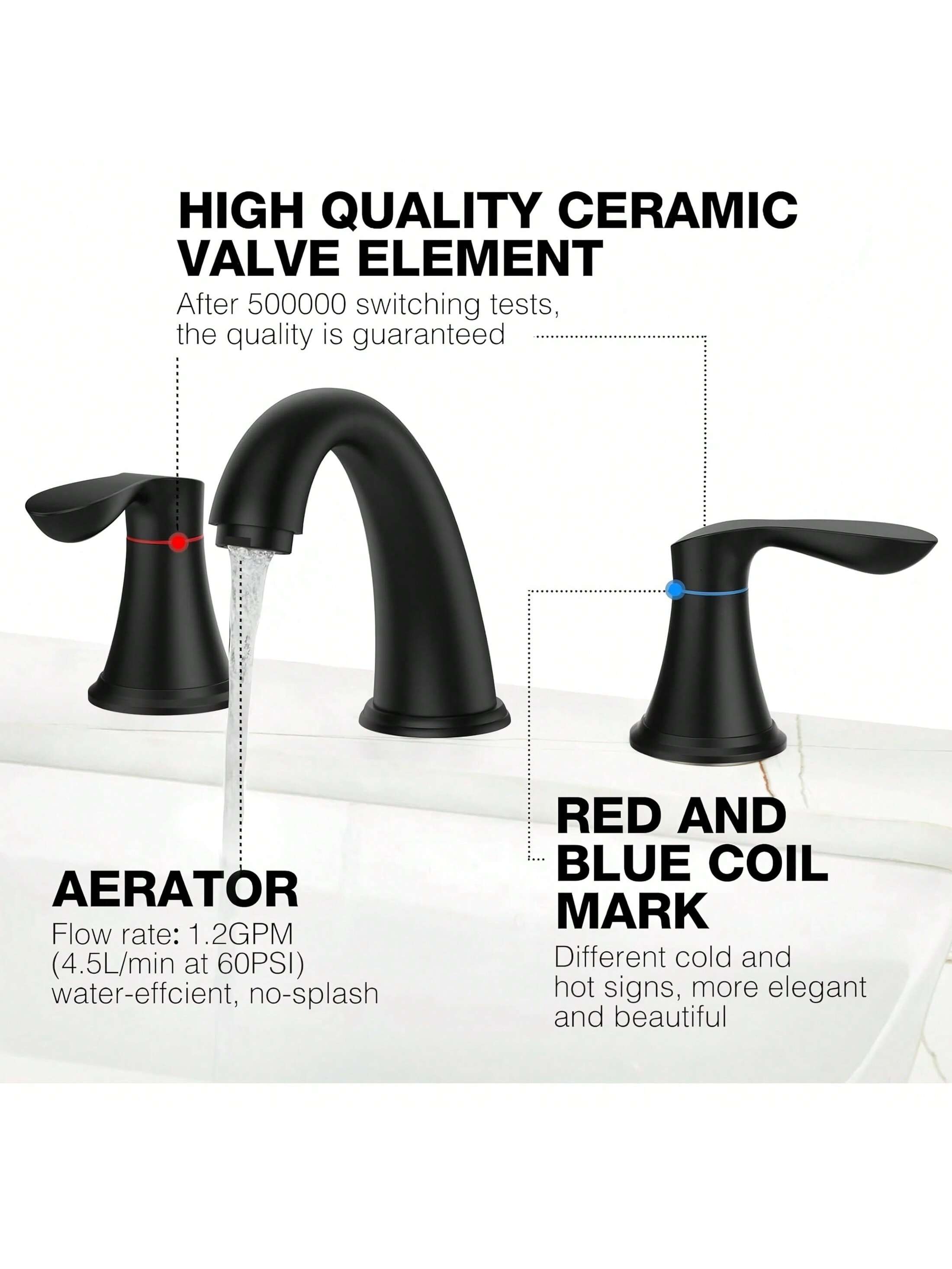 Qeetex CCPHO-0X3LGGW9 Kitchen-Faucets - View #4