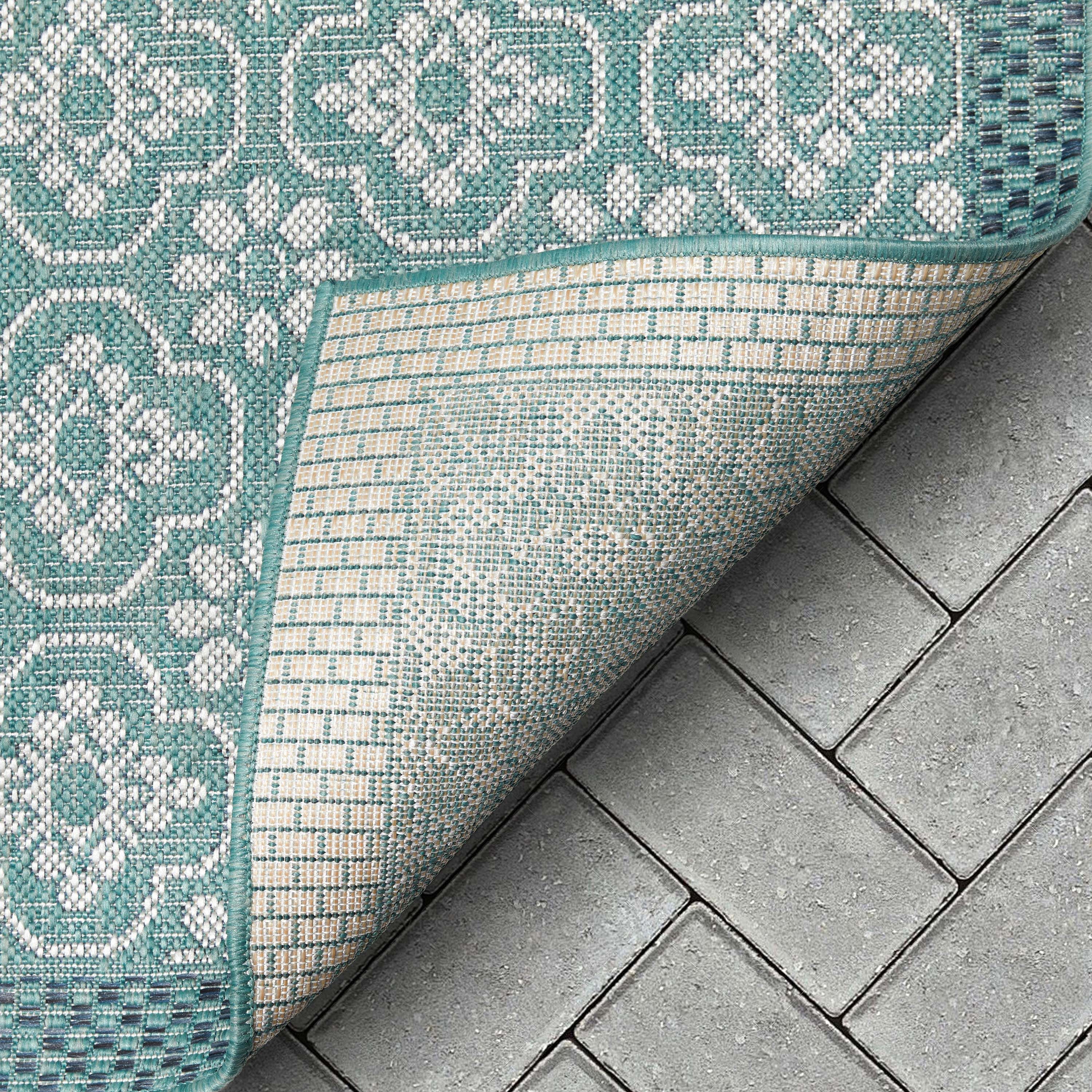 Well Woven MED-236-7 rugs - View #6
