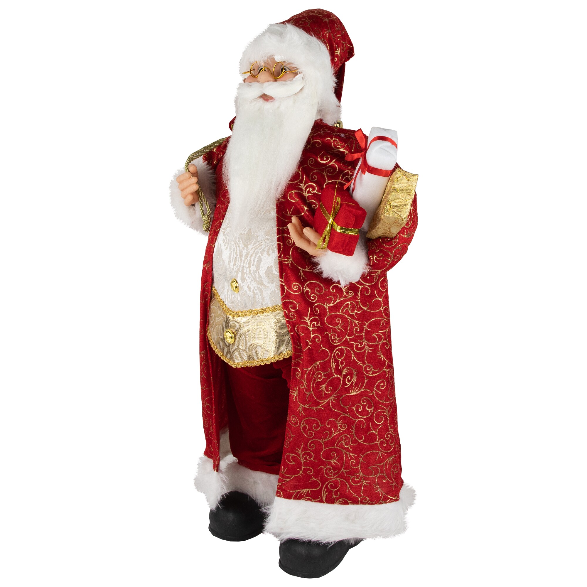Northlight 31734404 Table-Christmas-Decorations - View #4