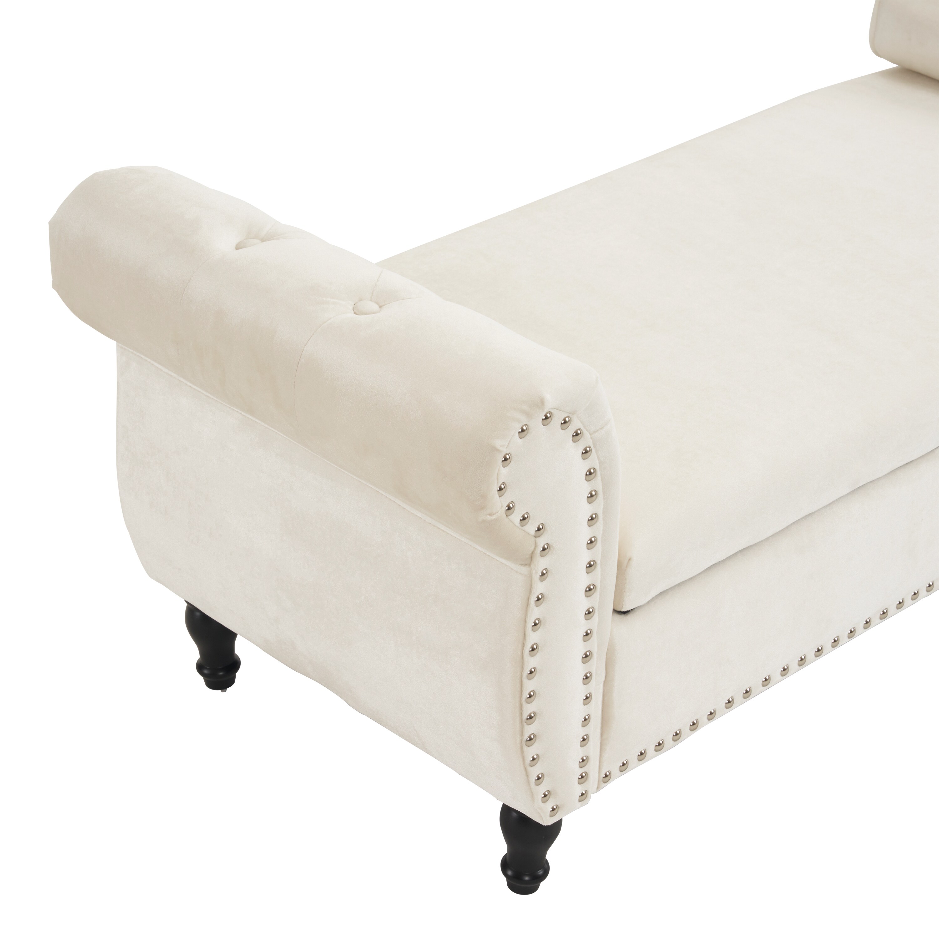 Best Selling Home Decor 319794 Indoor-Ottomans - View #7