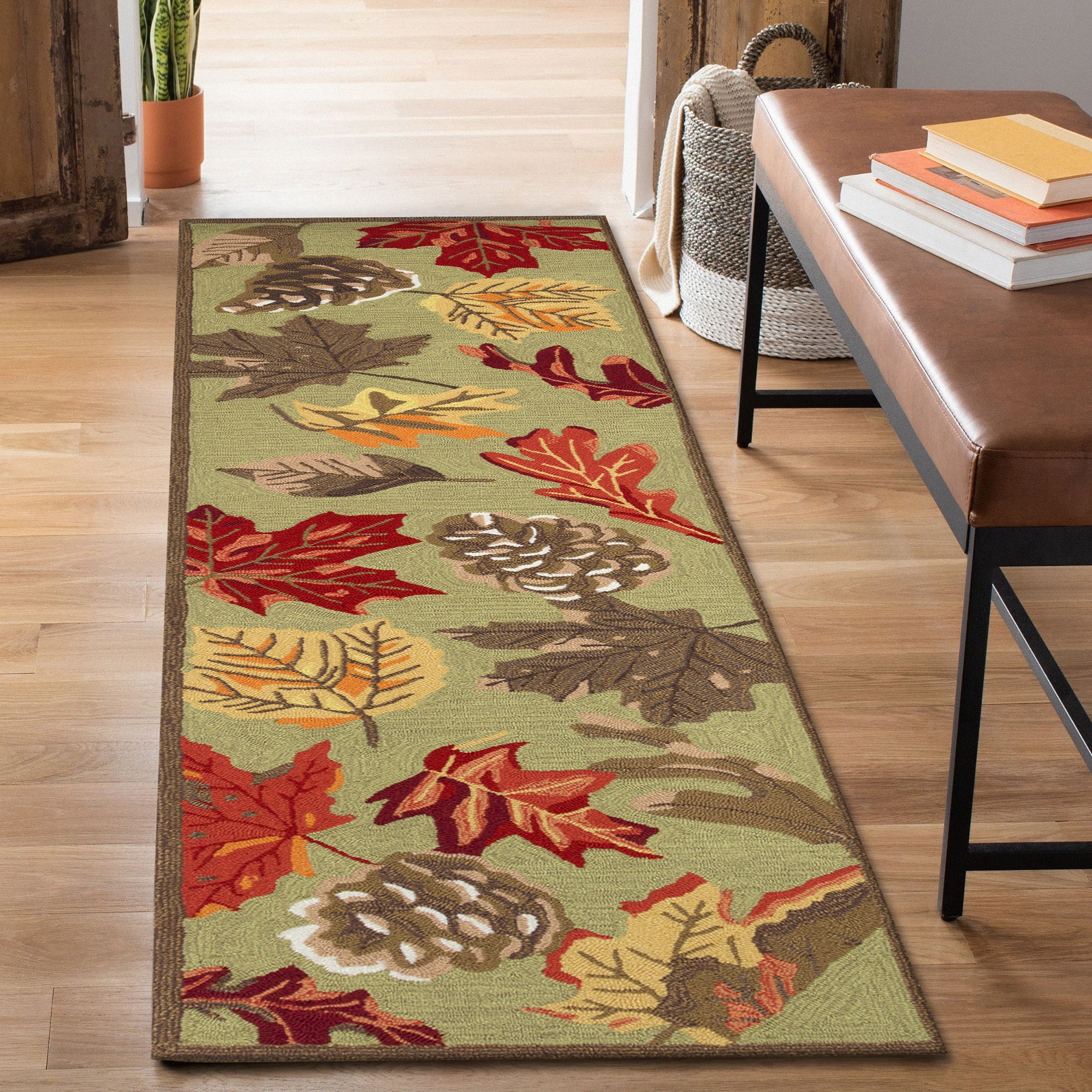 Liora Manne RVLR8230416 rugs - View #8
