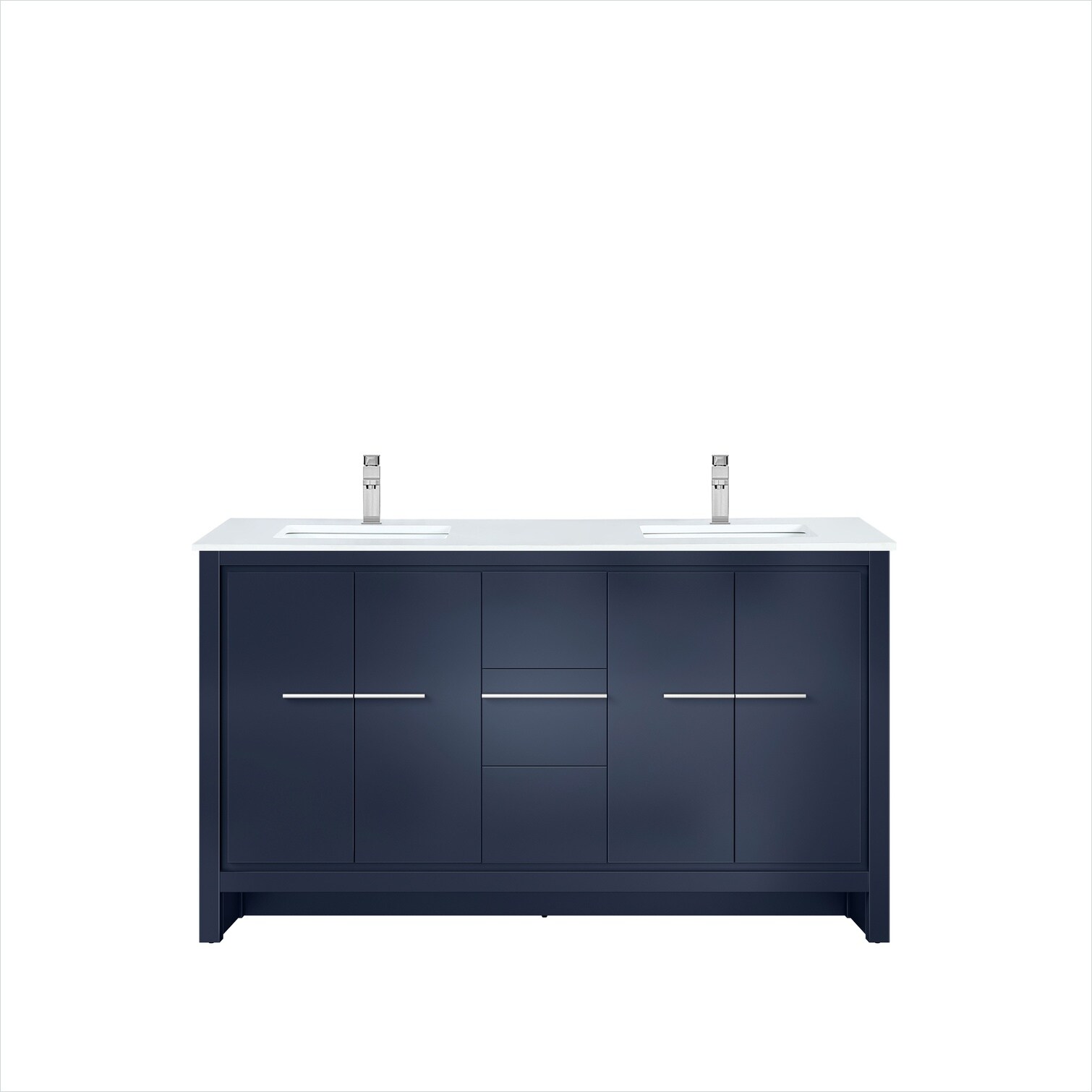 SunJet HJH3PGFTYX40 Bath-Vanity-Combo - View #3