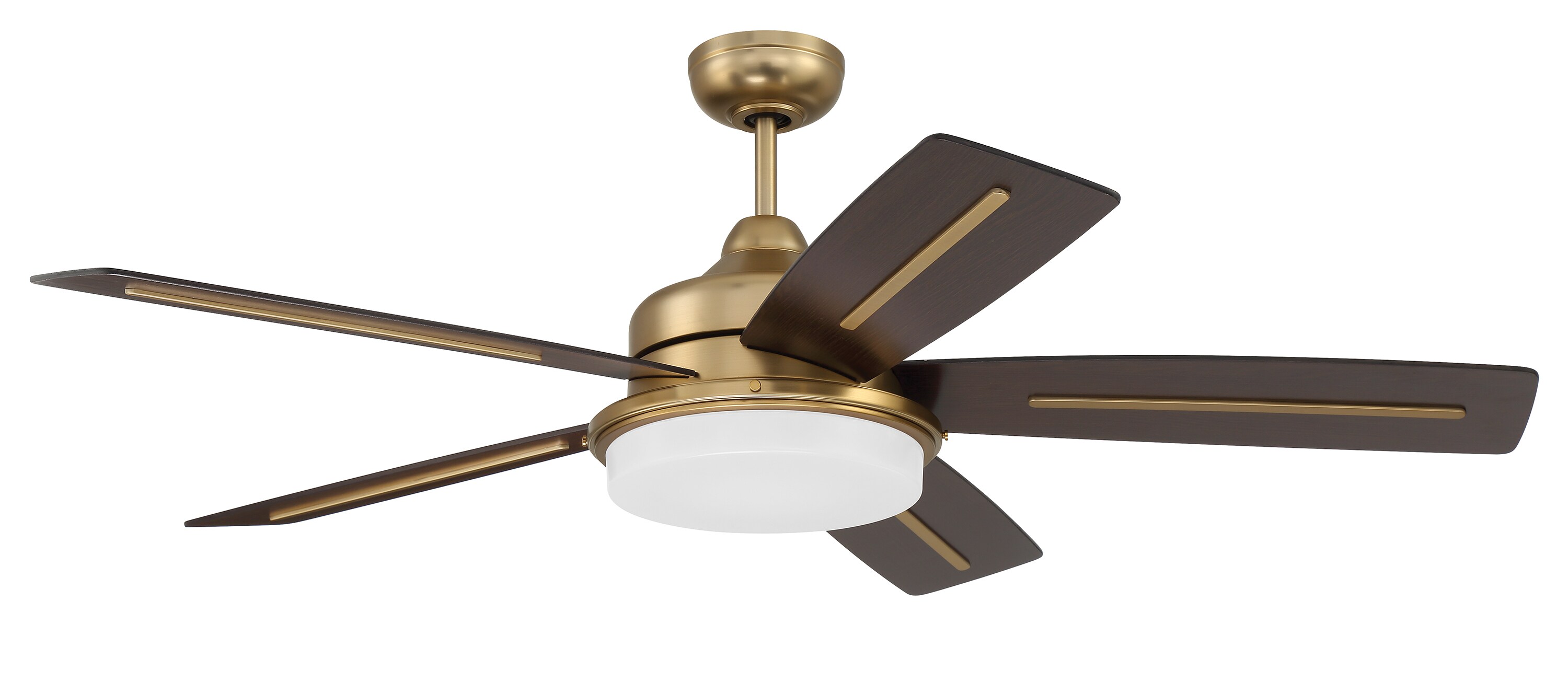 Craftmade DRW54SB5-NWF Ceiling-Fans - View #2
