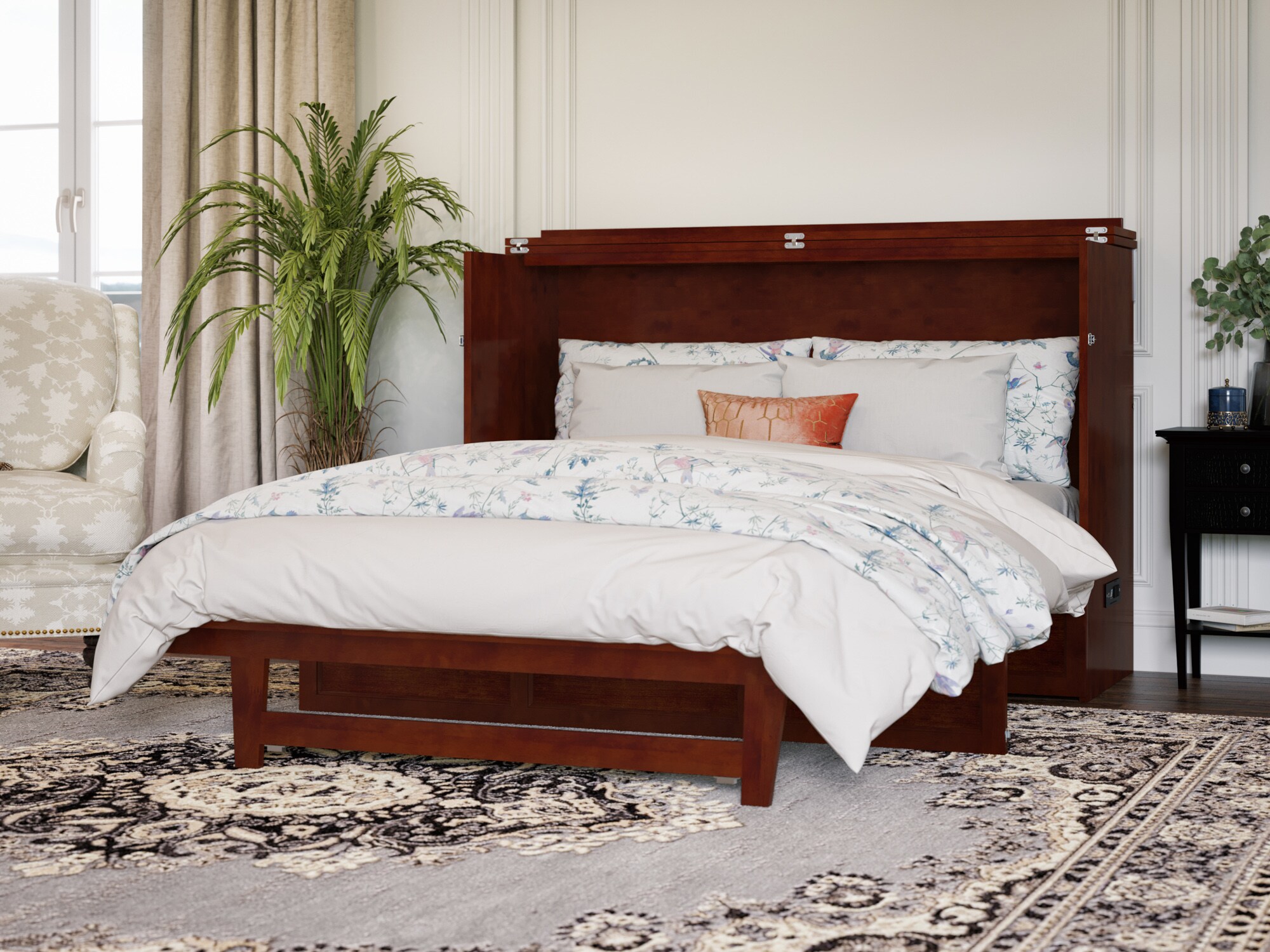 AFI AC574104 beds - View #2