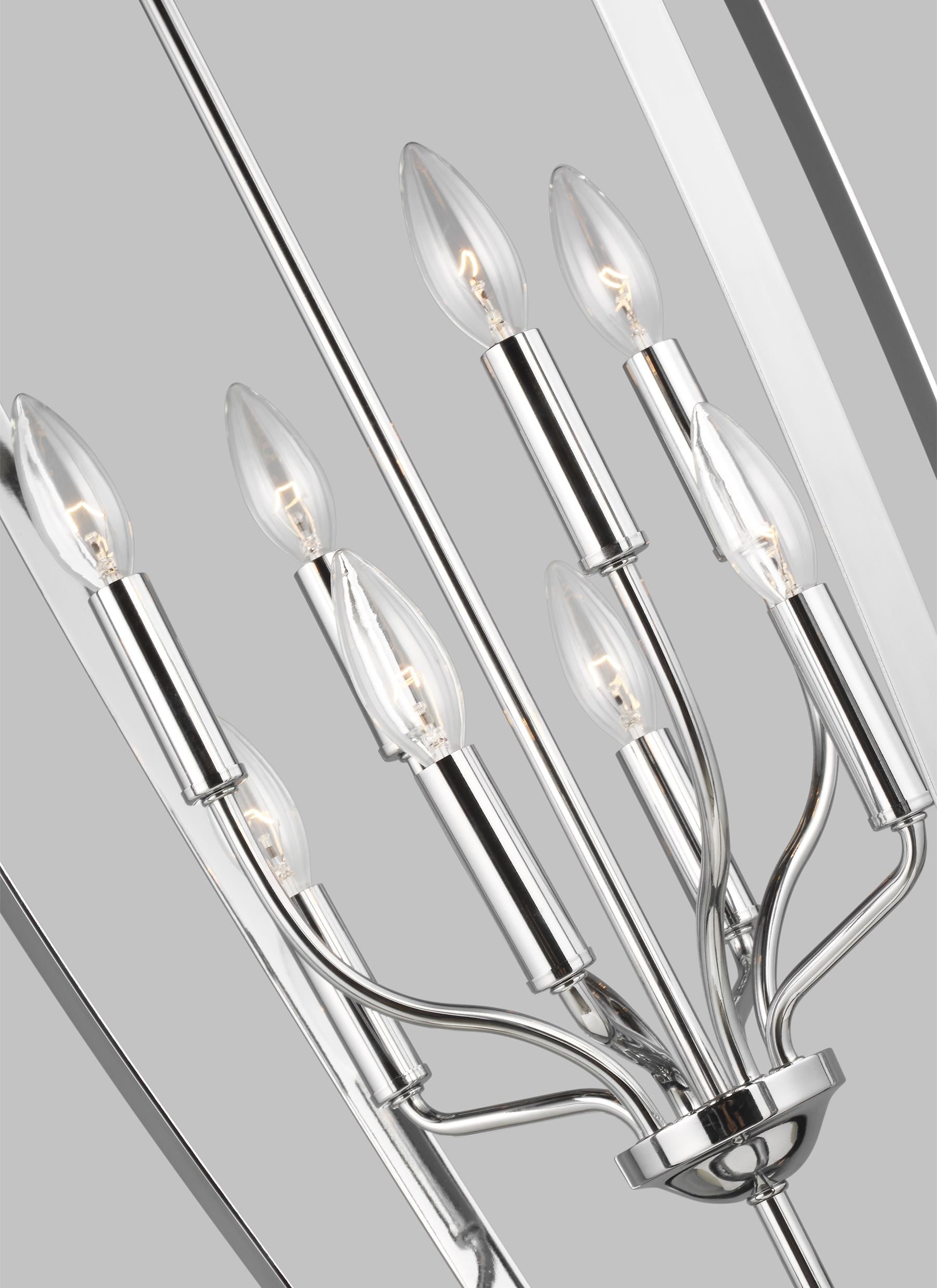 Generation Lighting 5134908EN-05 Pendant-Lights - View #4