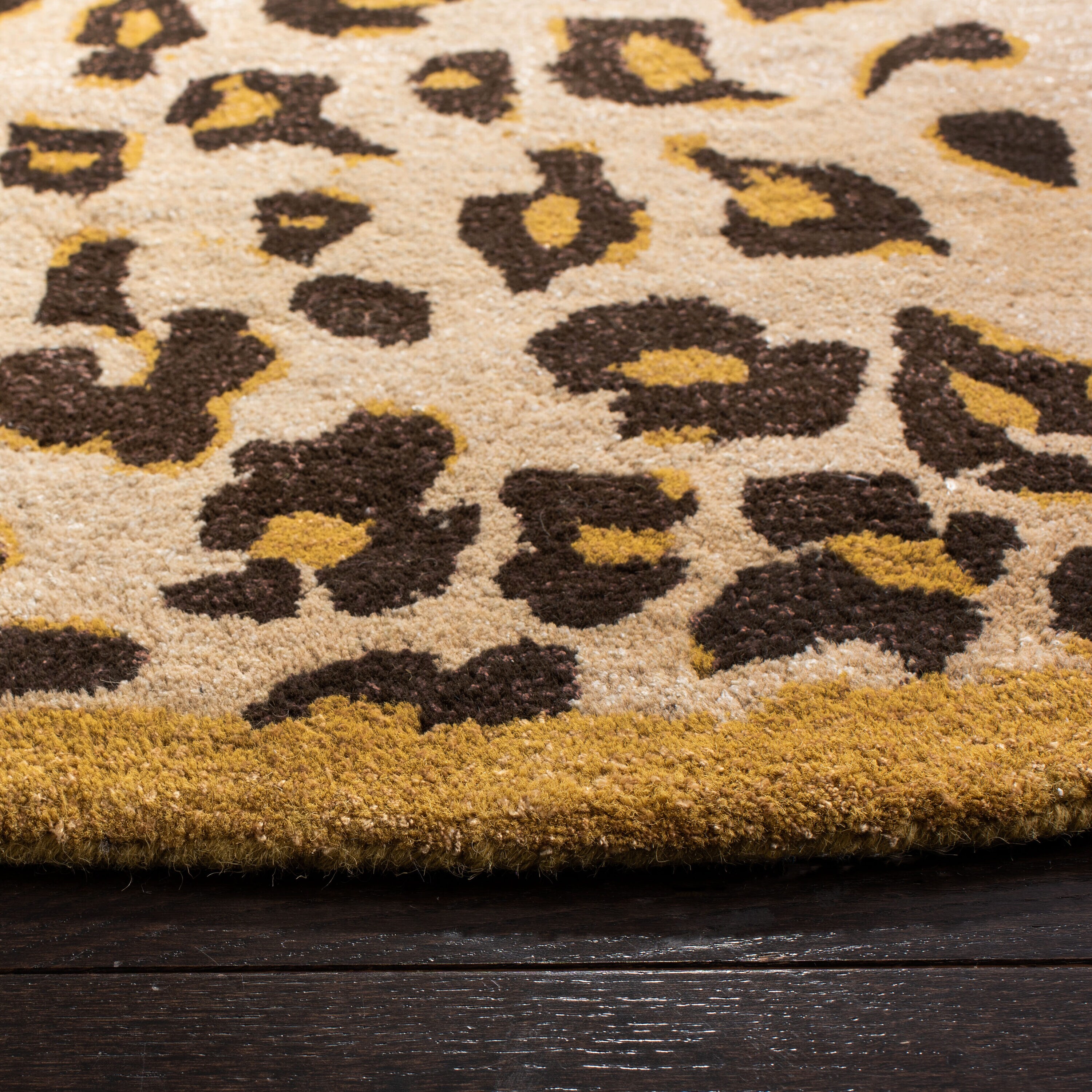 Safavieh MSR3621E-6R rugs - View #3