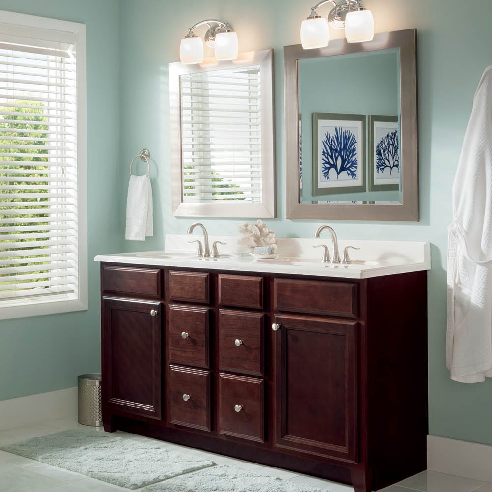 Shenandoah 97859 Cabinet-Samples - View #2