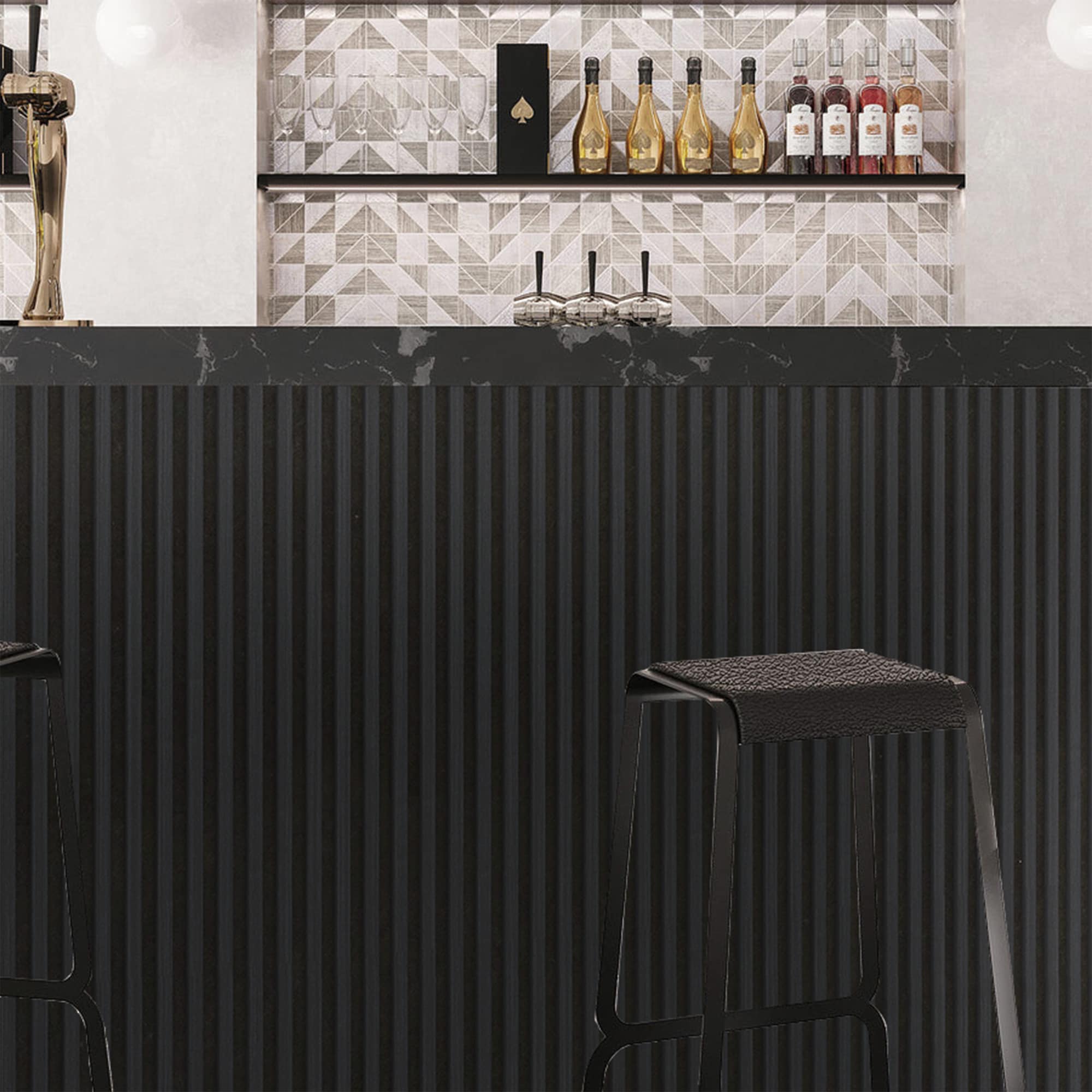 SUNWINGS APLS-CHA-2 Wall-Panels - View #7