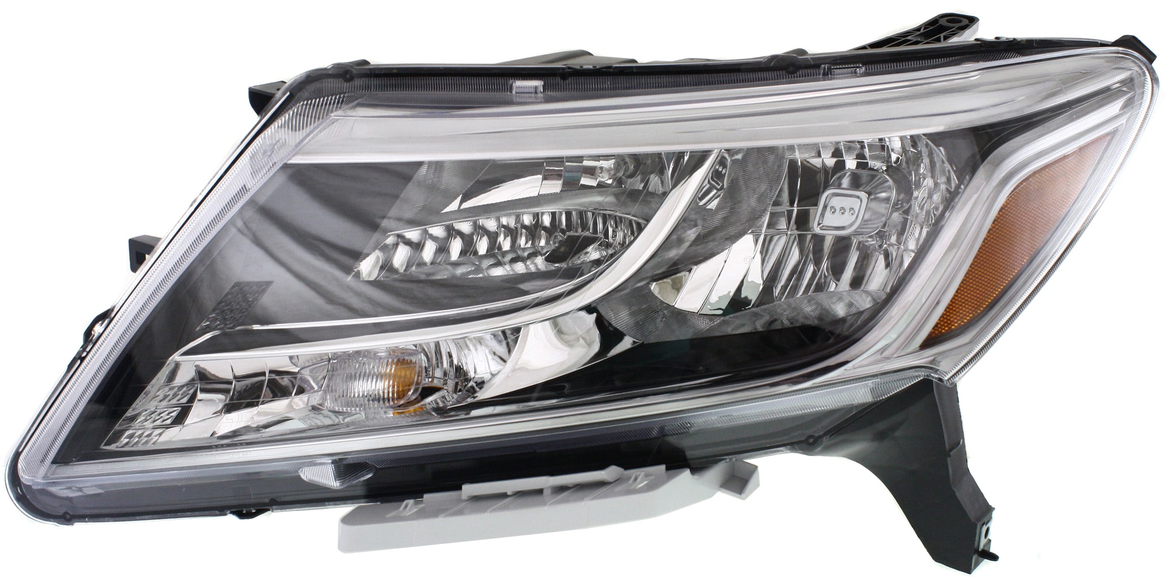 Garage-Pro JCWREPN100322QGP Headlights-Components - View #2