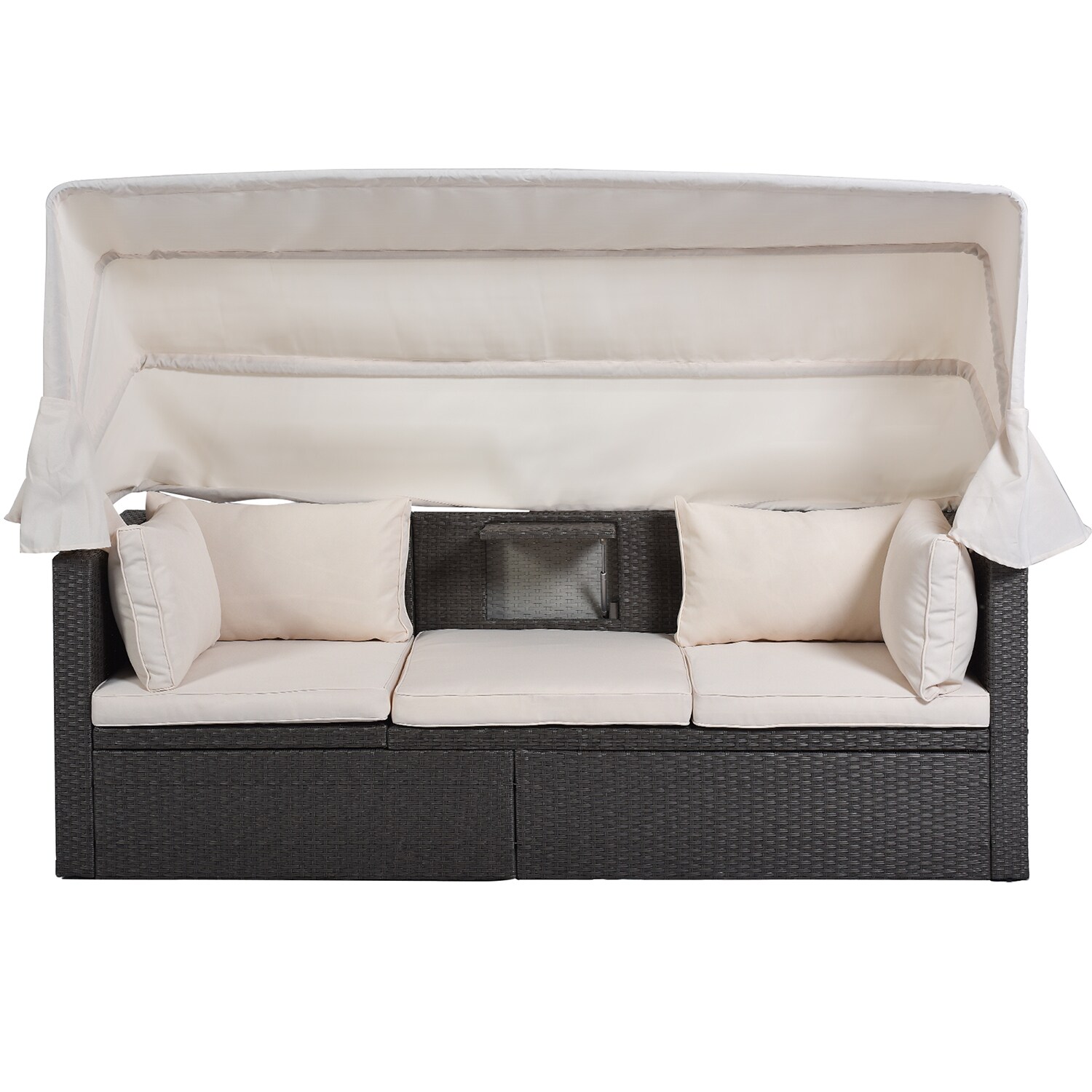 Bybafun YA0200195 Patio-Sofas-Daybeds - View #7