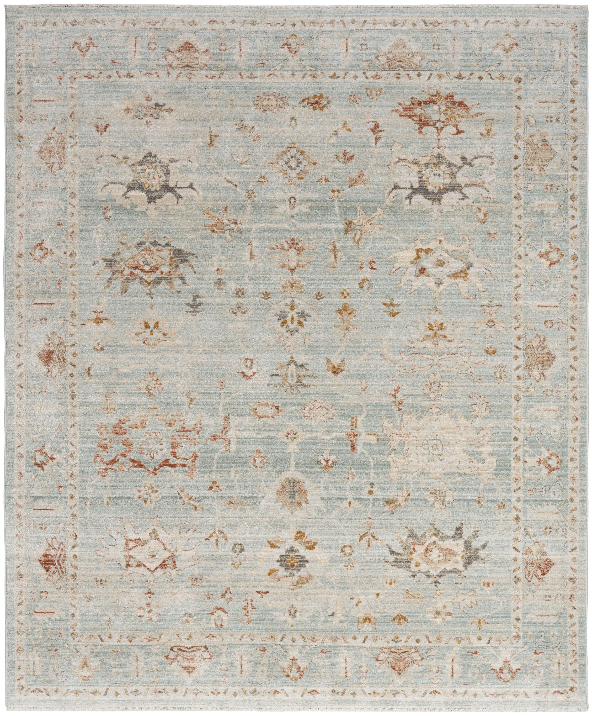 Nourison 099446939029 rugs - View #2