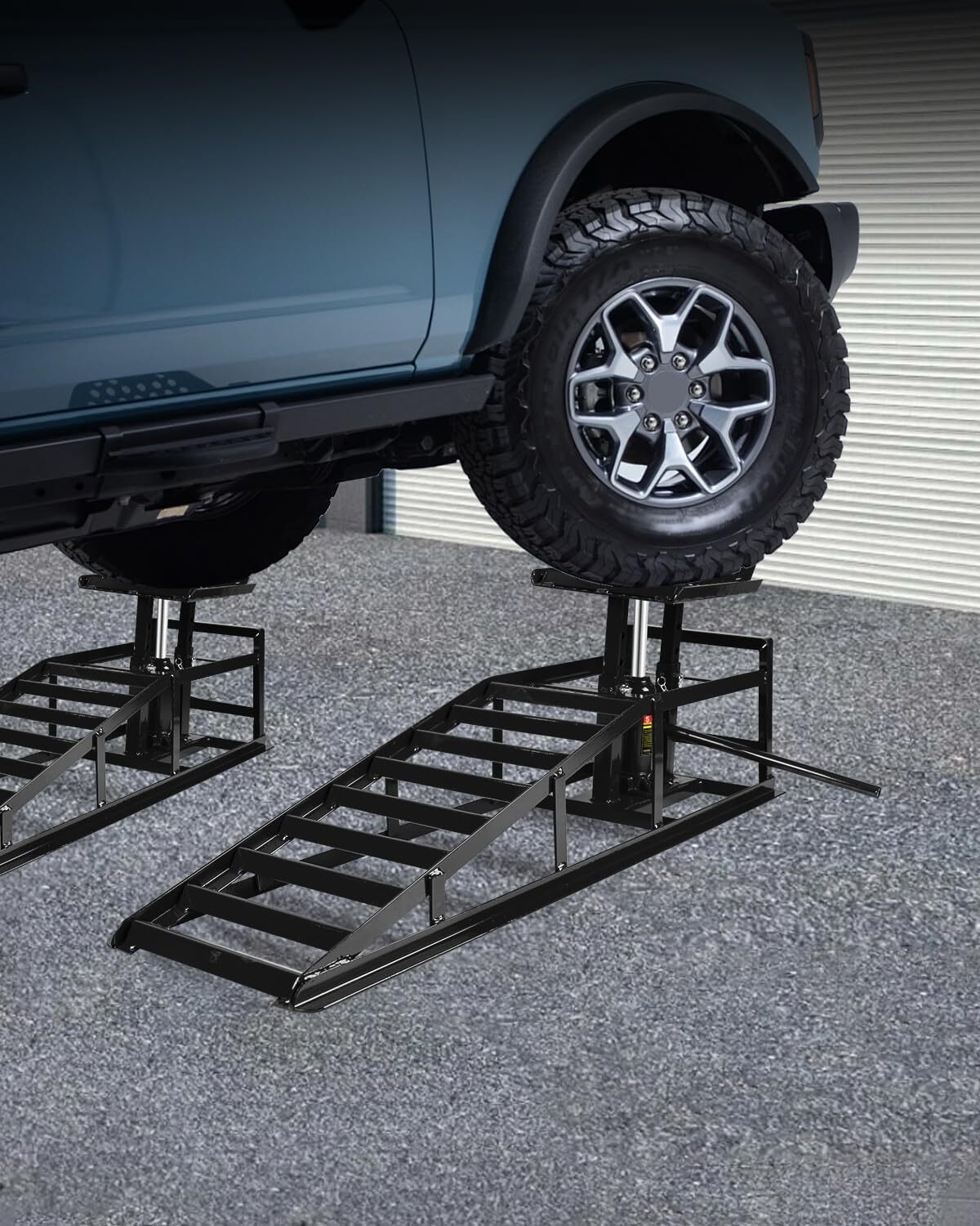 Qeetex GGL-PAE-3338JMJM Vehicle-Lifts - View #4