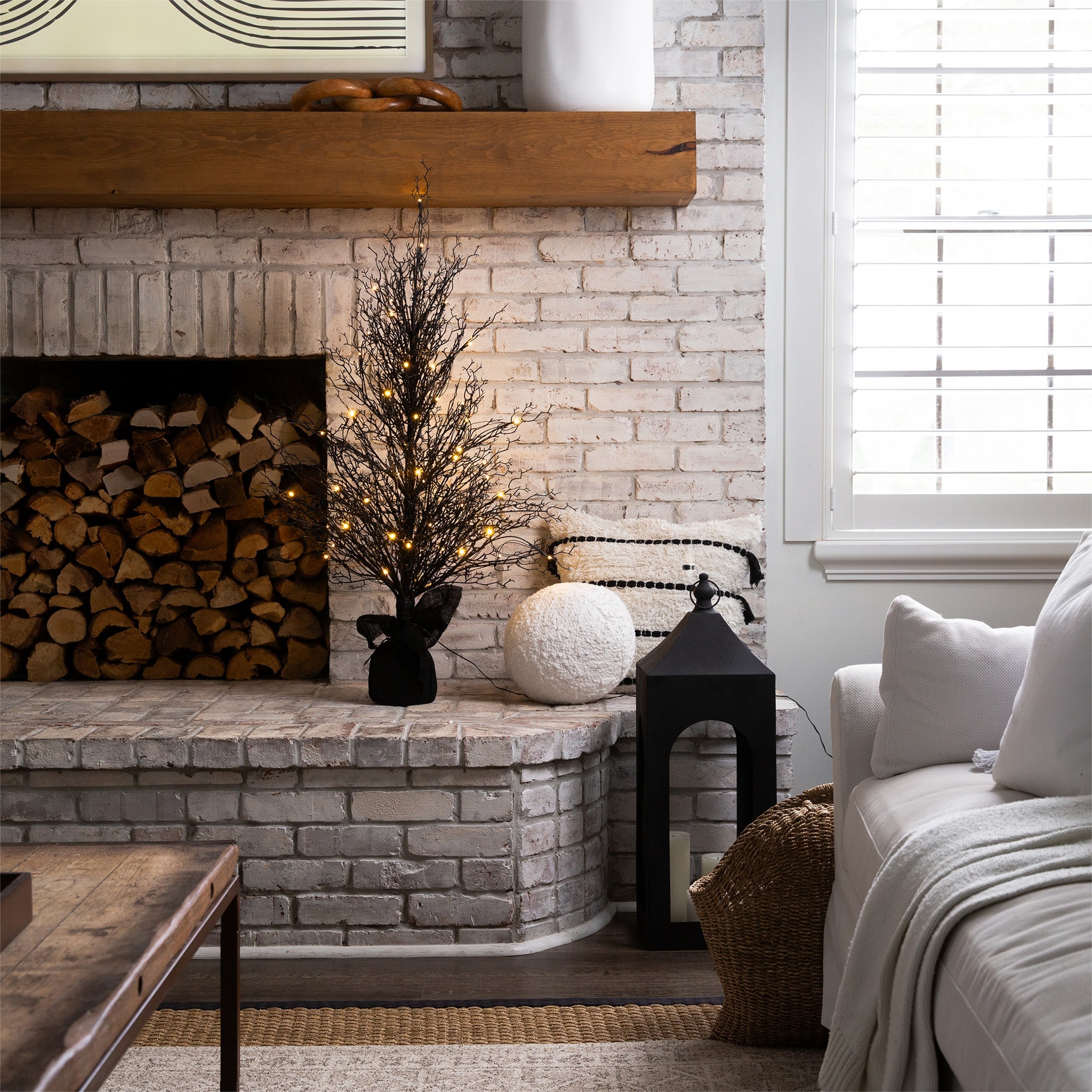 Nearly Natural T4727 Indoor-Thanksgiving-Decor - View #9