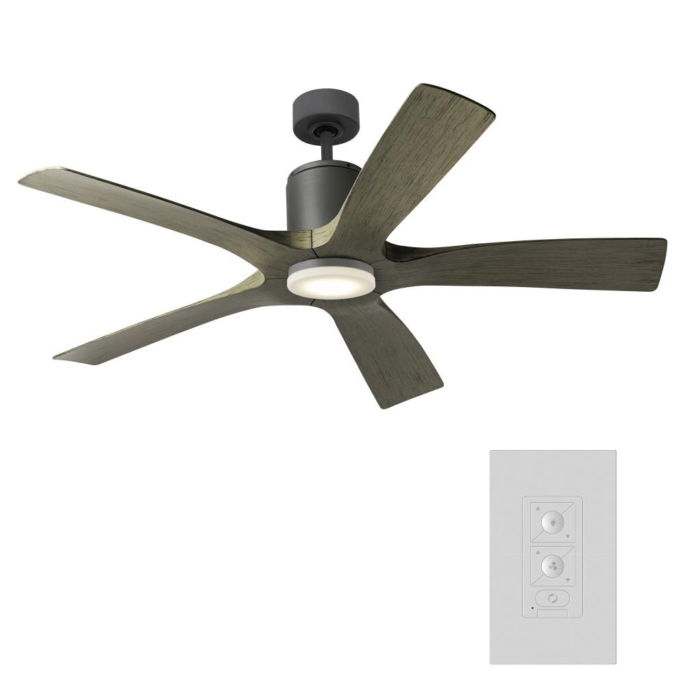 Modern Forms FR-W1811-5-GH/WG Ceiling-Fans - View #2