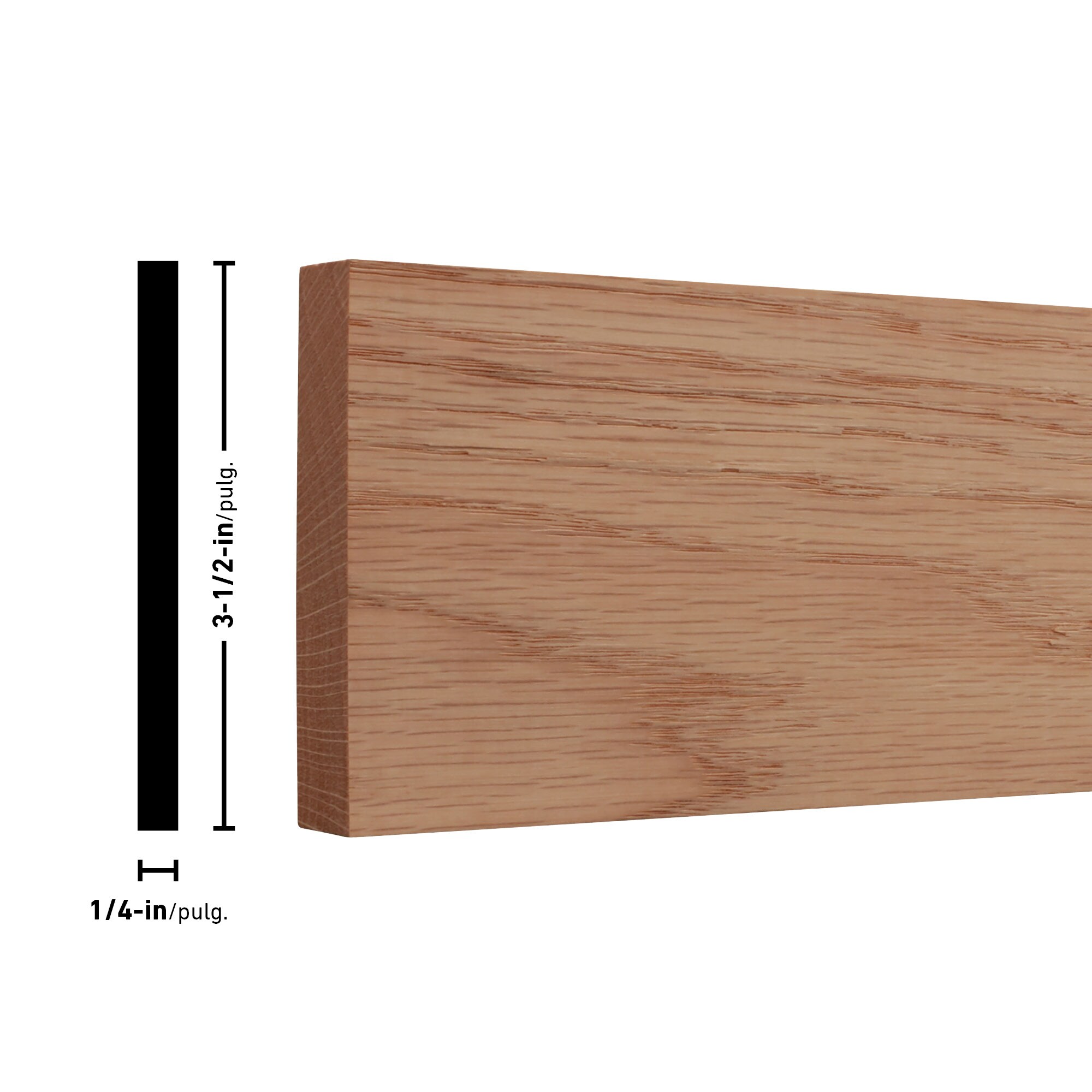 RELIABILT OAK6X89-U4S Appearance-Boards - View #4