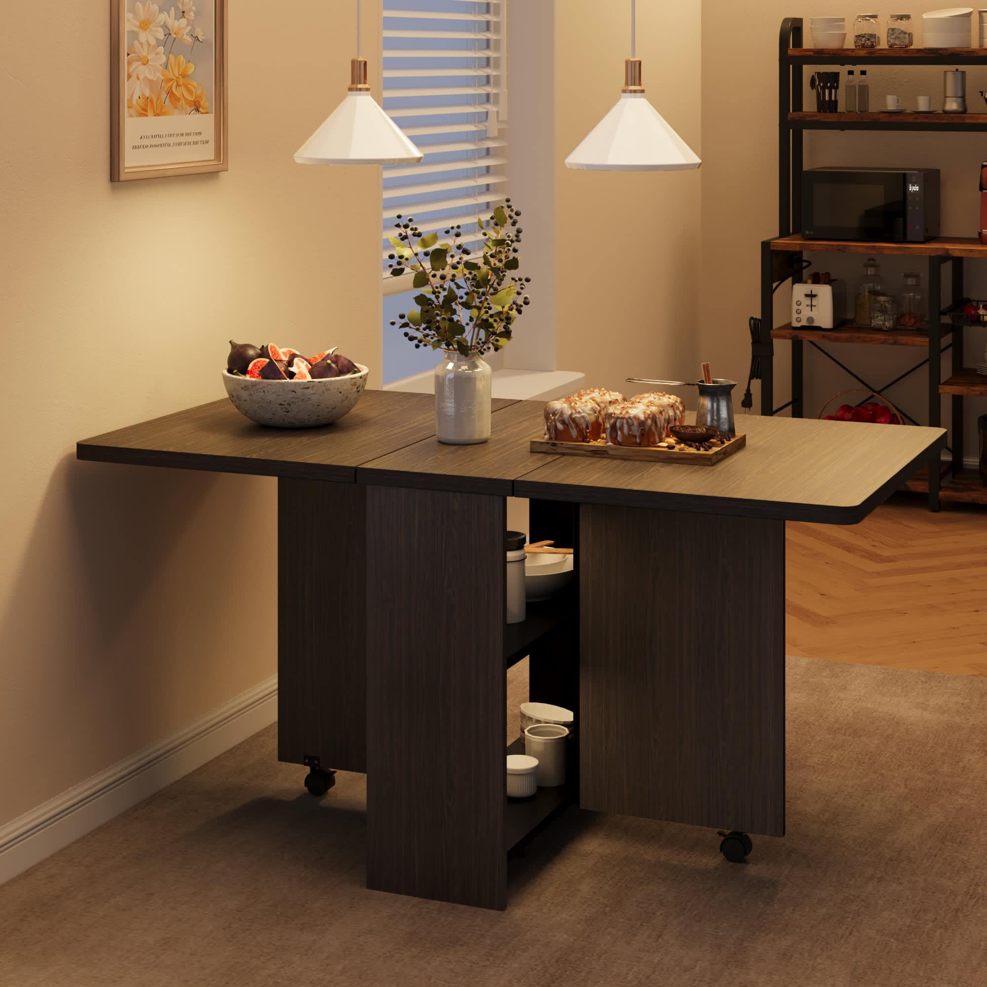 WhizMax PHO-0Y5P33E0-KLN Dining-Tables - View #11