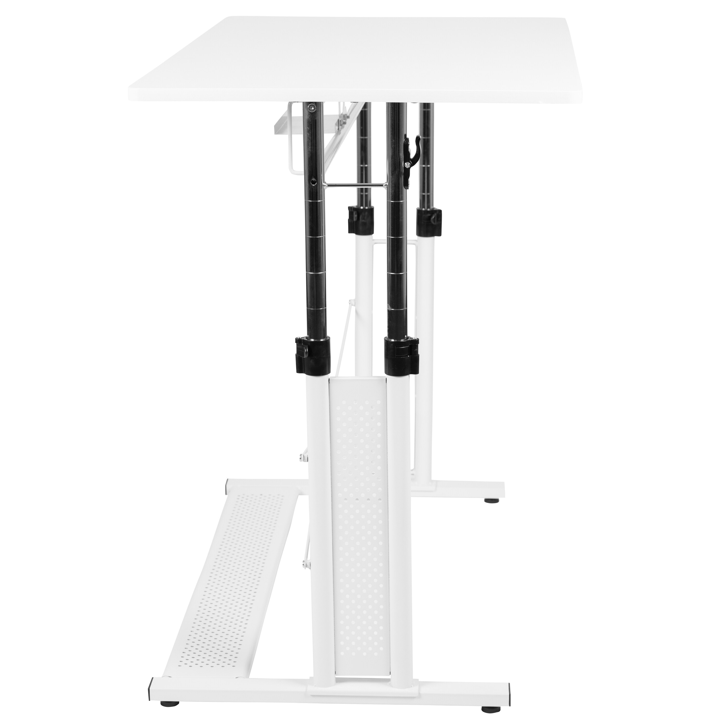 Flash Furniture 889142539360 desks - View #9
