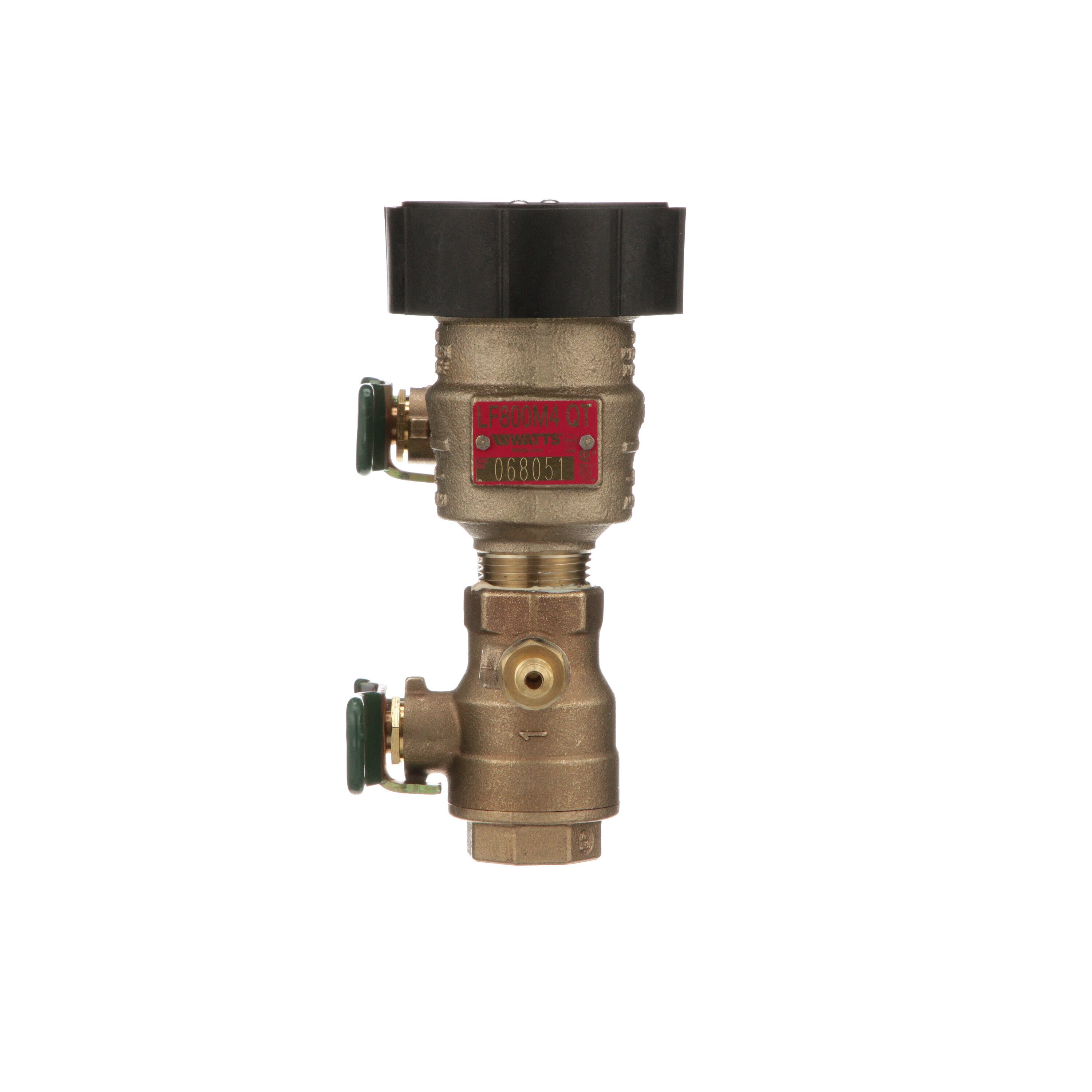 Watts 800M4-QT-FZ-1 R Backflow-Preventers-Vacuum -Breakers - View #6