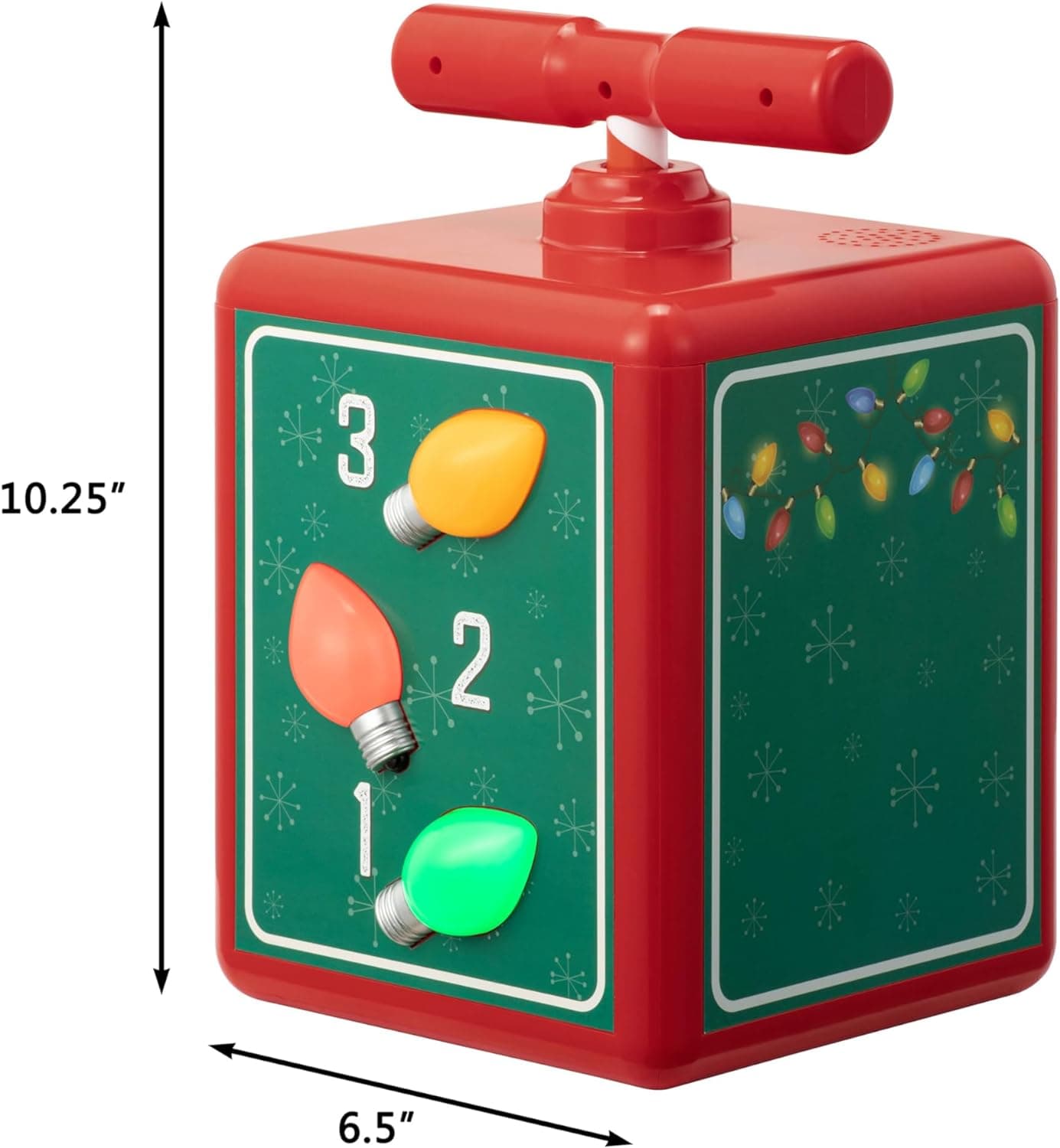 Mr. Christmas 62234 Outdoor-Christmas-Decor - View #4