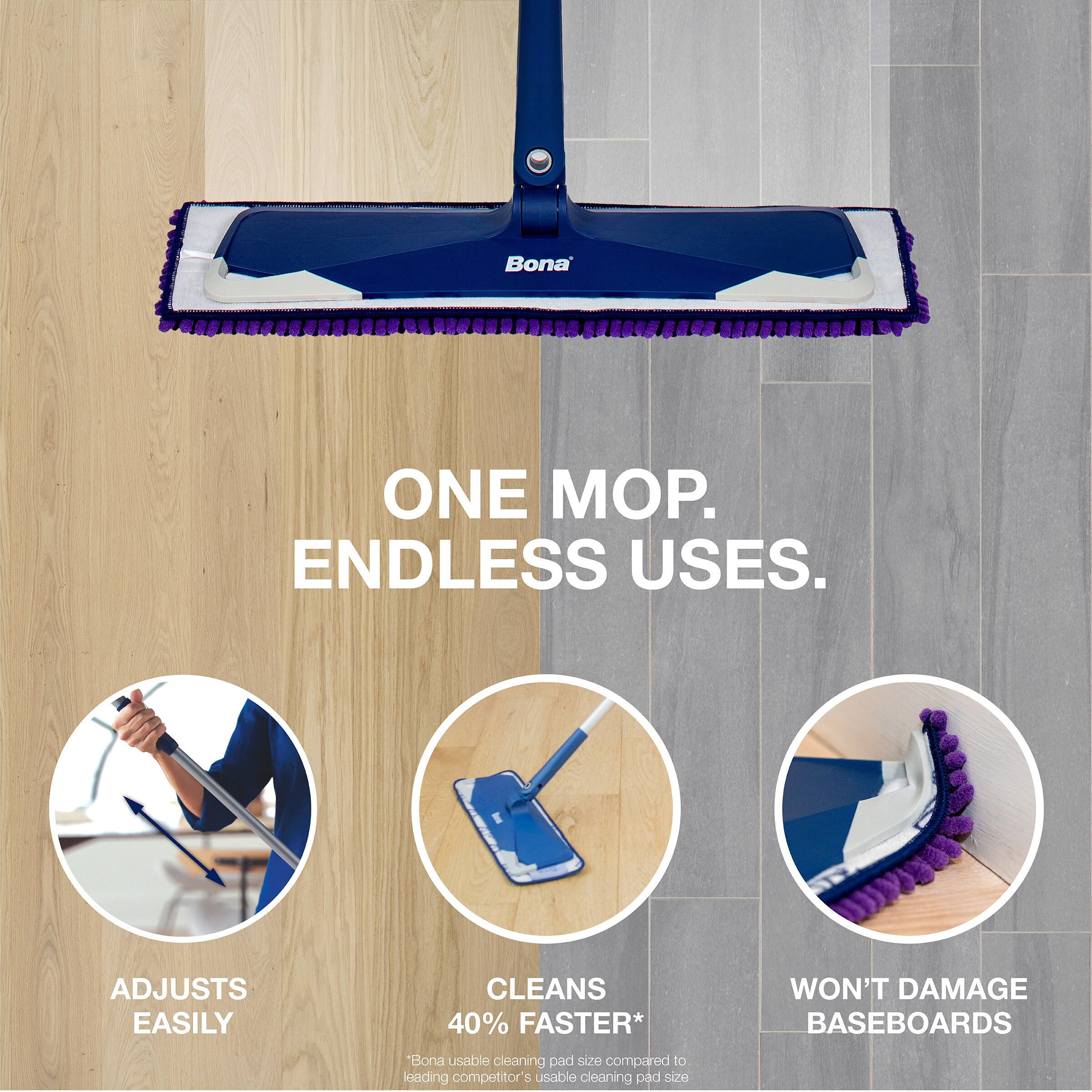 Bona WM710013614 Dust-Mops - View #4