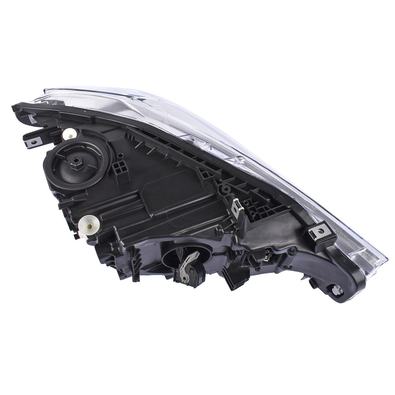 Naturefalls SX51TK31C3CJ Headlights-Components - View #10
