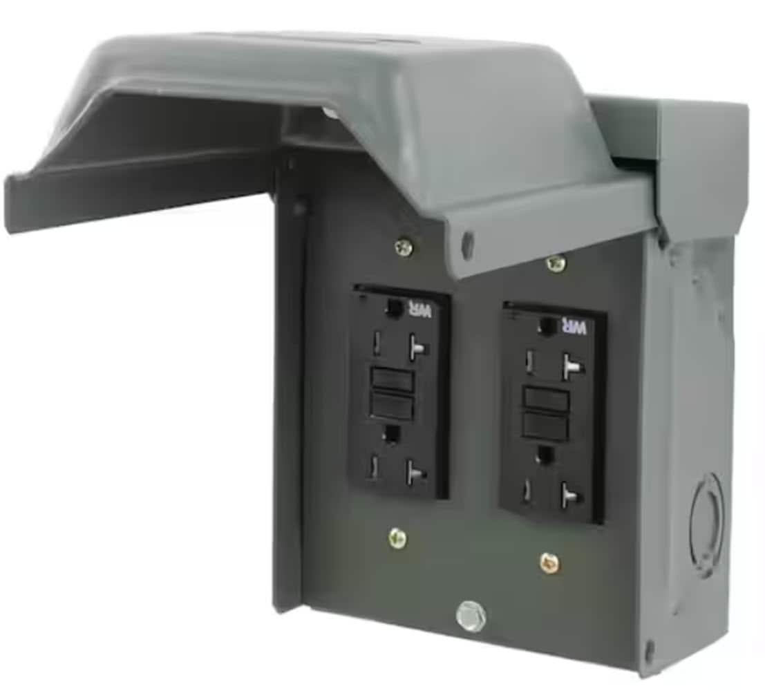 GE U012010GRPP Temporary-Power-Panels - View #2