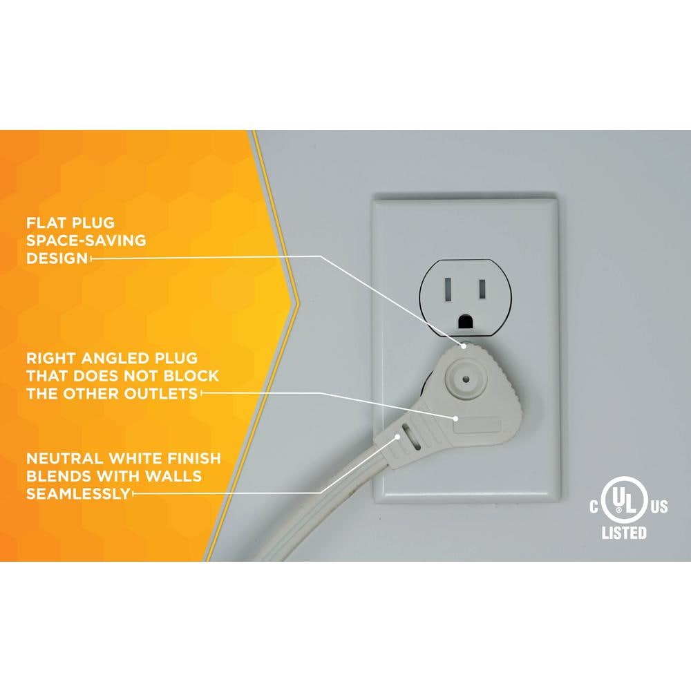 Woods 2232 Electrical-Extension-Cords - View #7