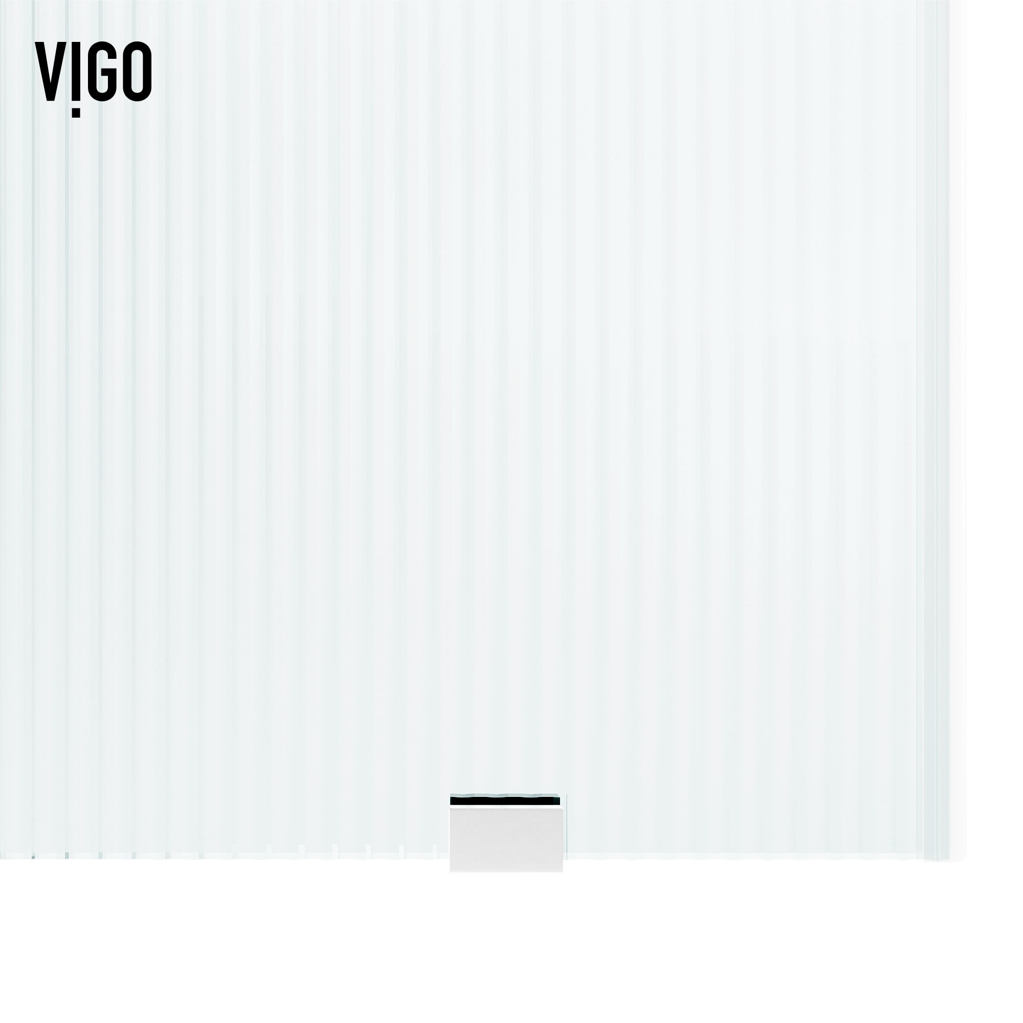 VIGO VG6041CHFL6074L Shower-Doors - View #11