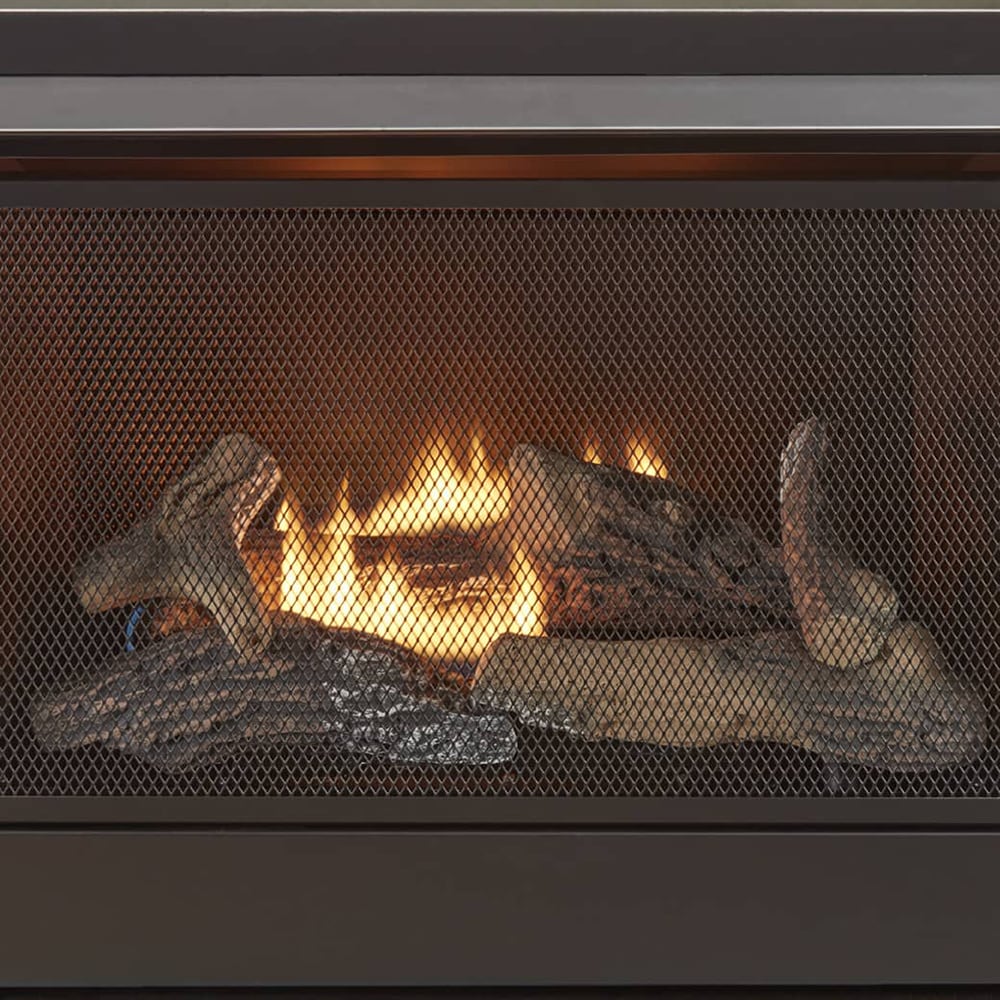 Duluth Forge DFS-300LT-3GR Gas-Fireplaces - View #4