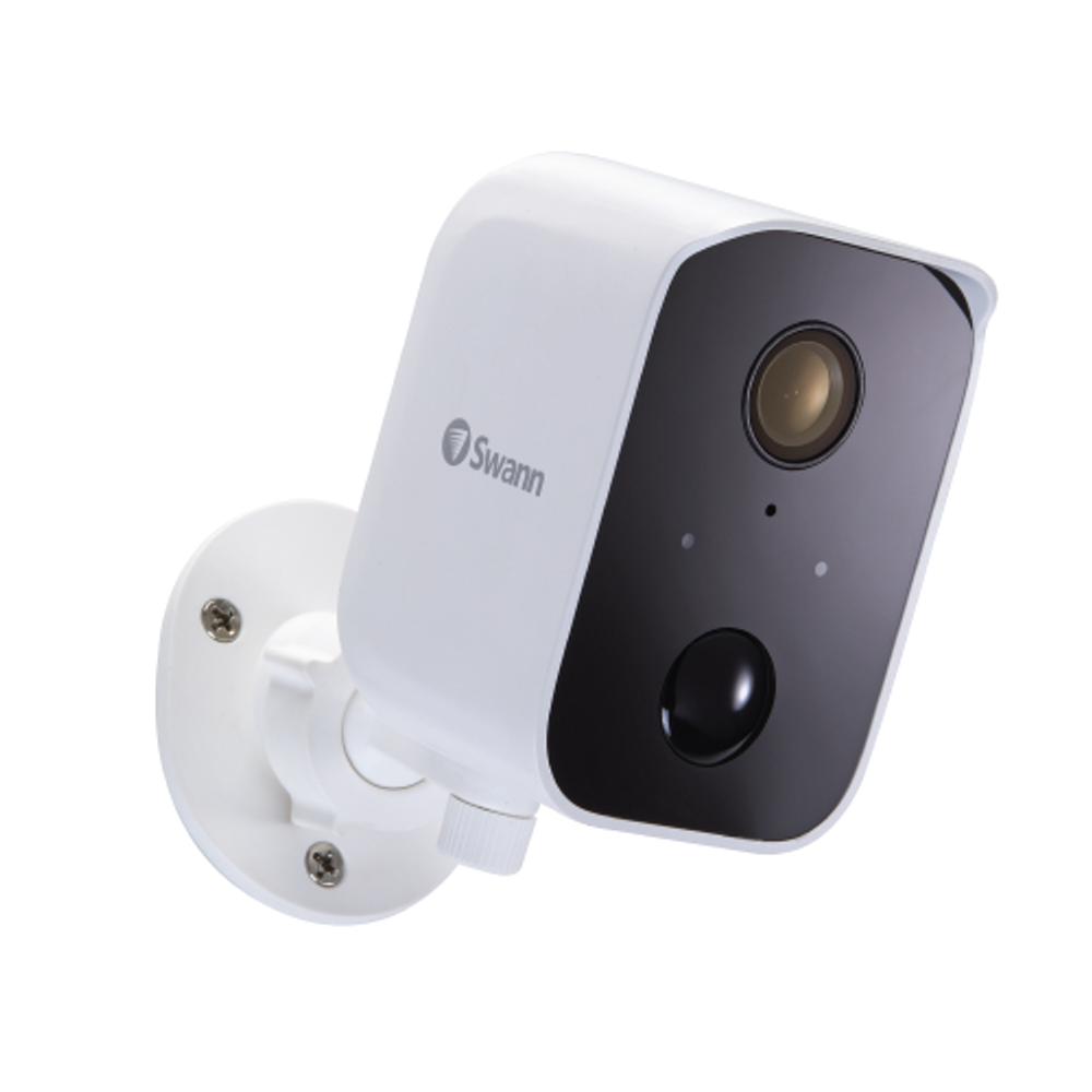 Swann SWIFI-CORESOLPK4-GL Smart-Home-Bundles - View #2