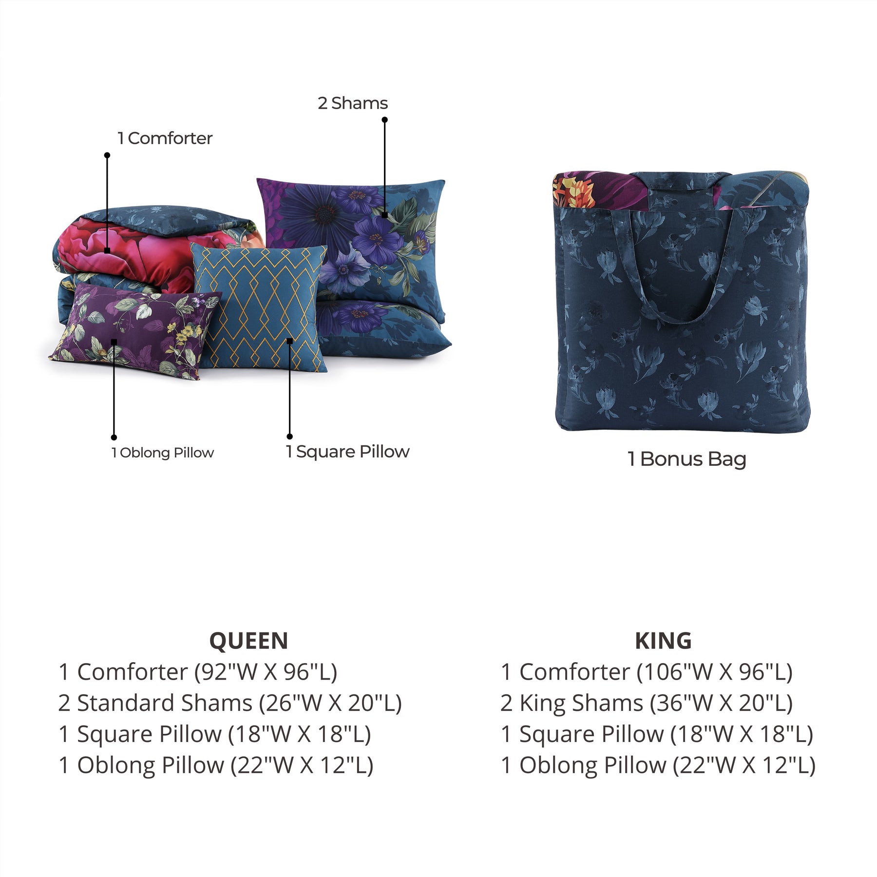 BEBEJAN 655838 Comforters-And-Bedspreads - View #9