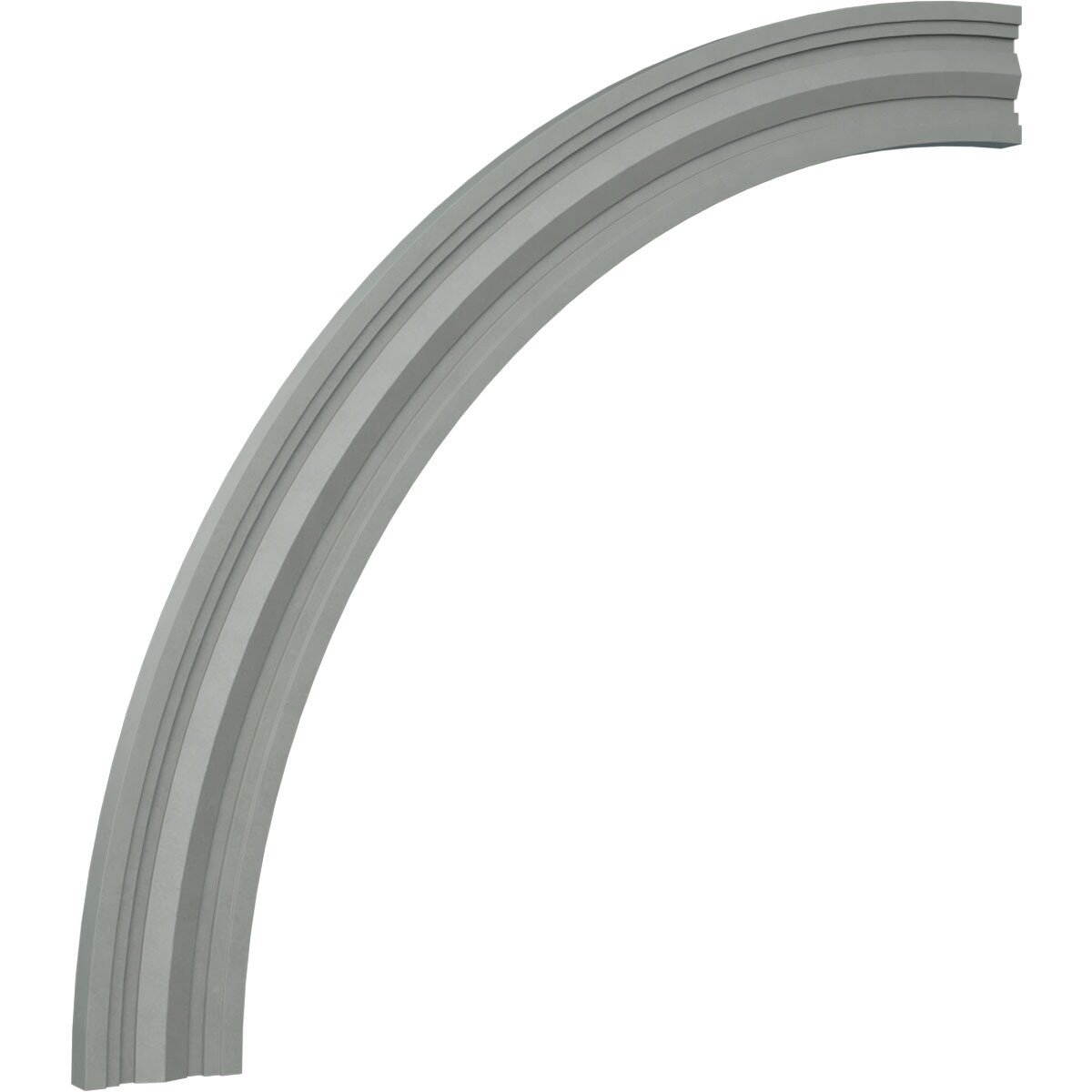 Ekena Millwork CR55FX Ceiling-Rings - View #3